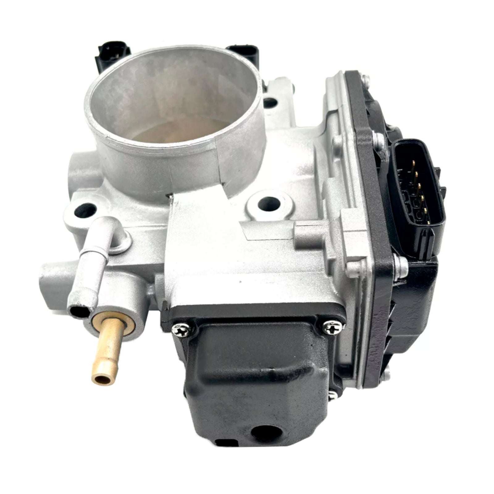 PALASER 2005-2006 Honda Cr-v 2.4L Throttle Body Assembly 16400-PPA-A03 - Image 12