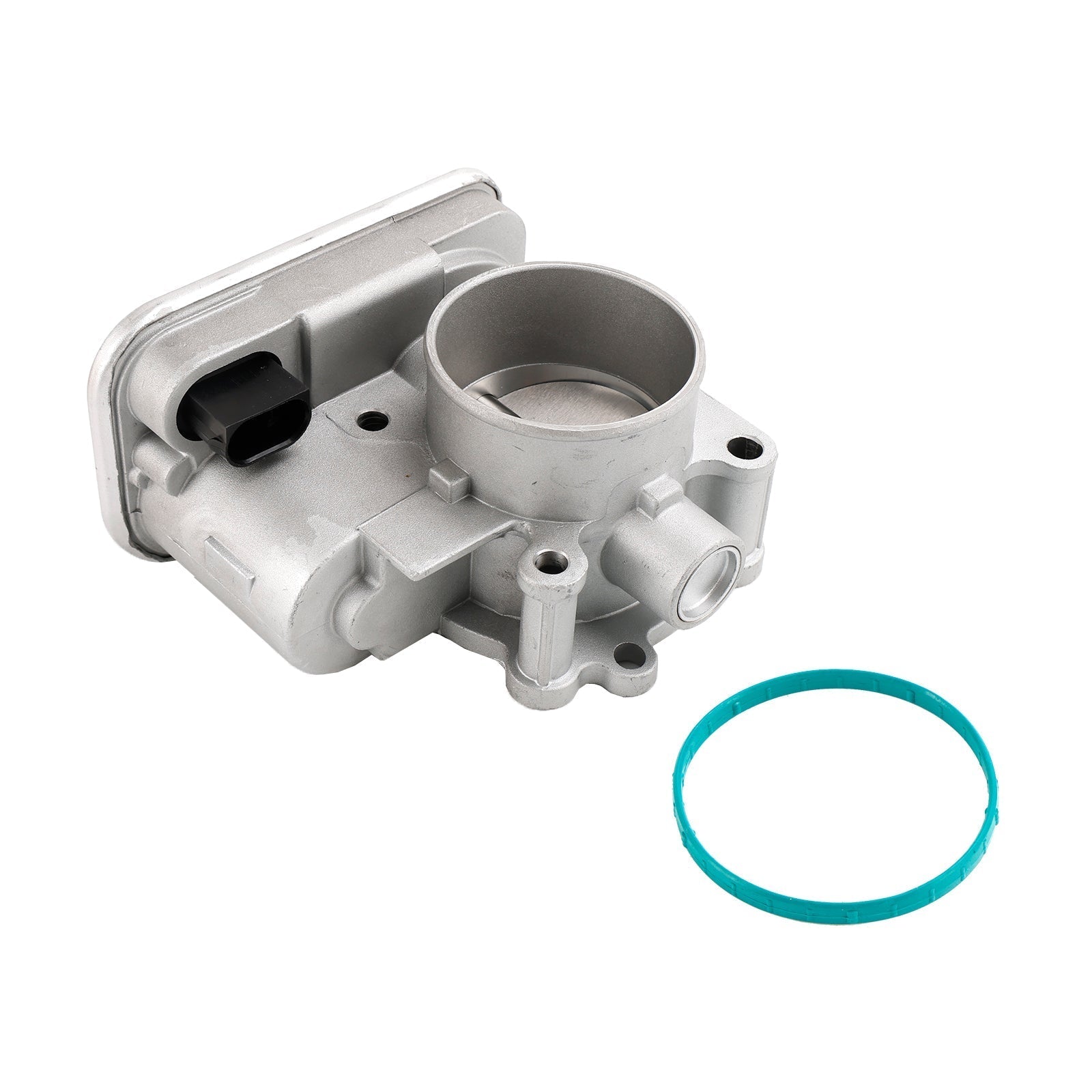 PALASER 2007-2012 Dodge Caliber L4 1.8L 2.0L 2.4L Throttle Body 04891735AC 337-02184 - Image 13