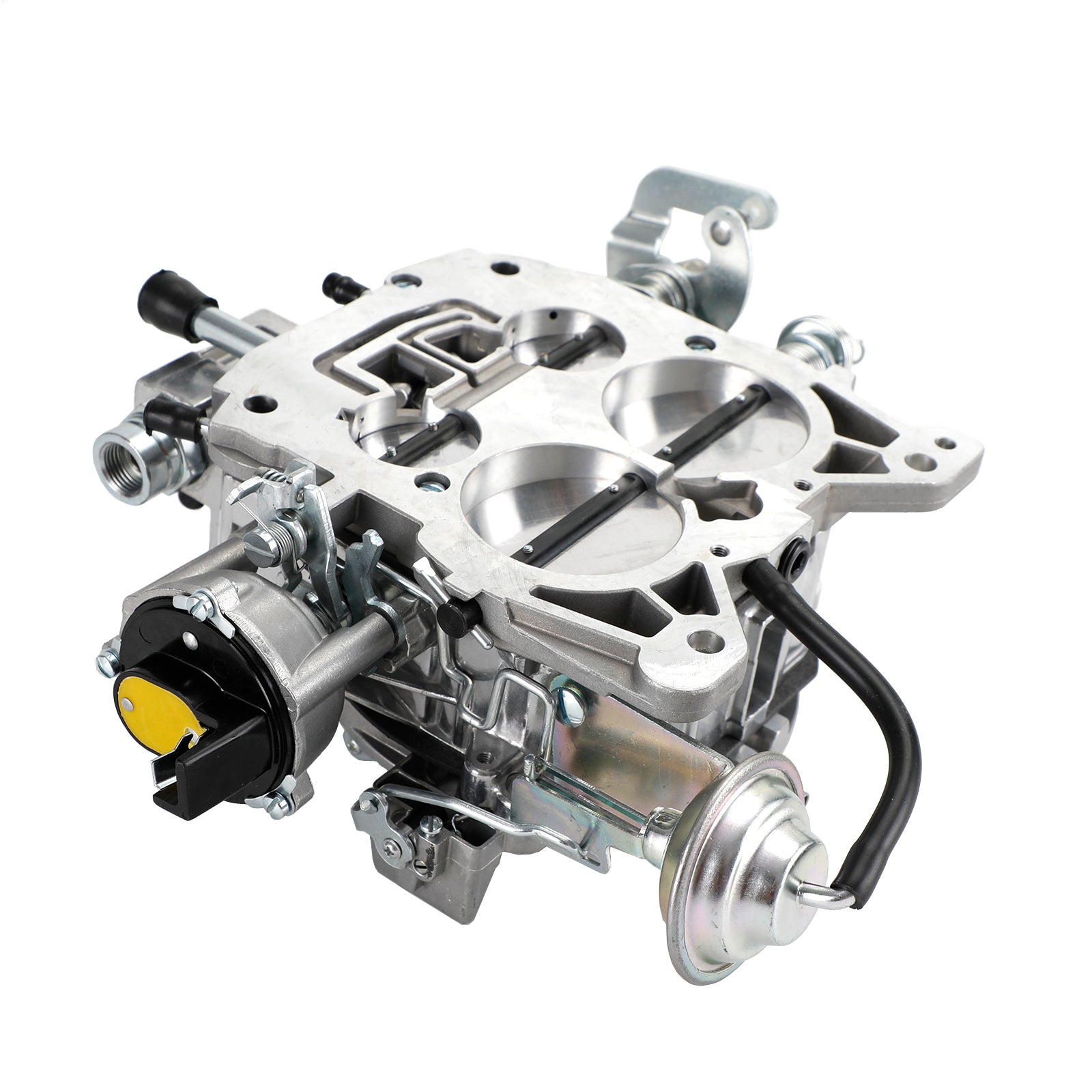 PALASER 1982-1985 Chevy Cars & Truck Quadrajet 4 Bbl Carburetor 17066422 17066425 - Image 2