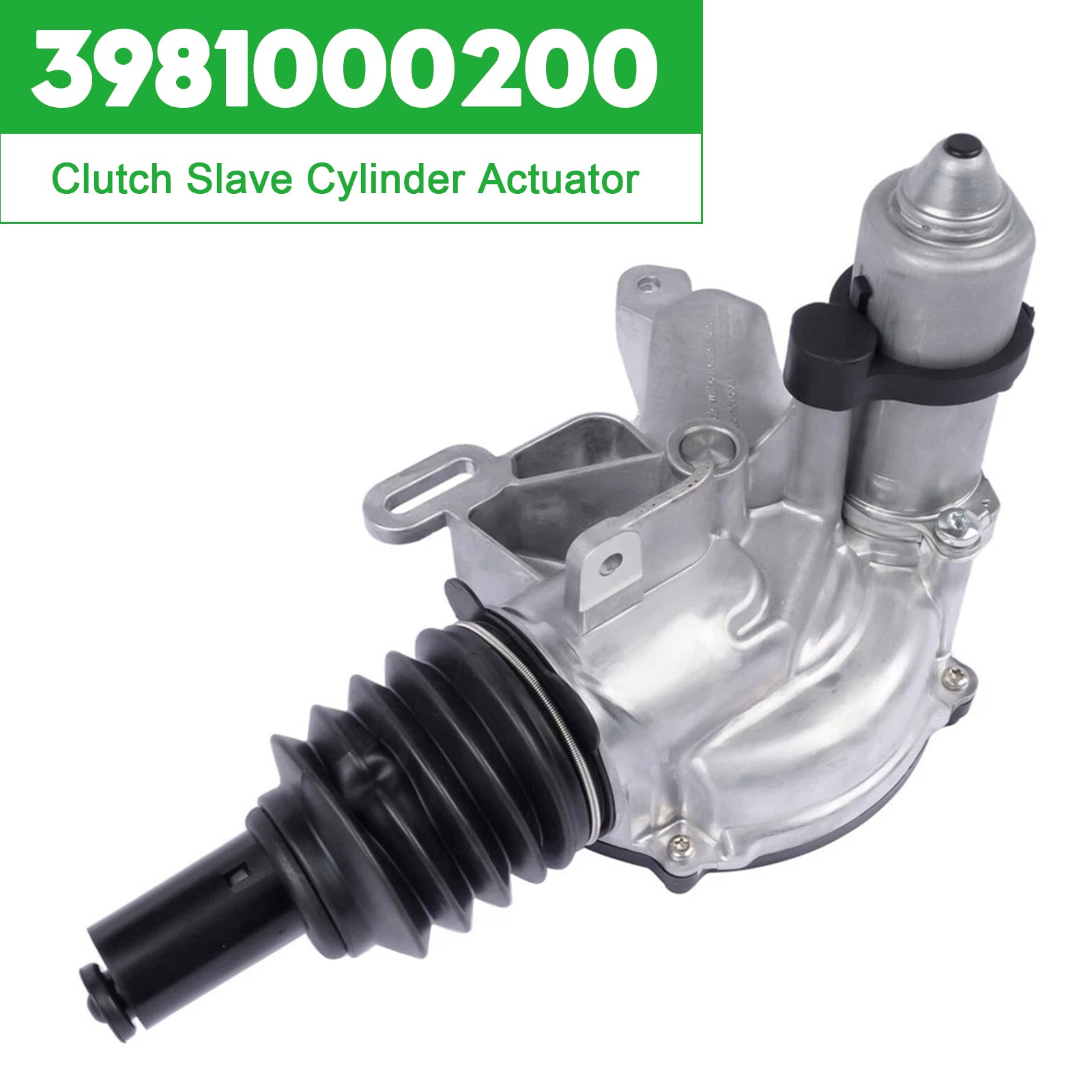 PALASER Clutch Slave Cylinder Actuator For Vw Skoda Citigo Seat 11-20 1.0 3981000200