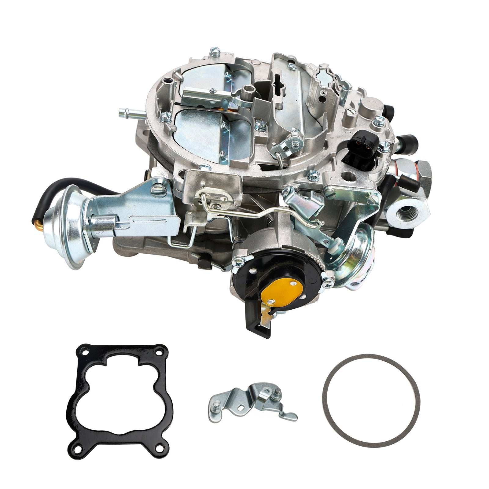 PALASER 1986 Buick Regal 5.0 Carburetor 3-3823 305 Engine Electric Choke - Image 2