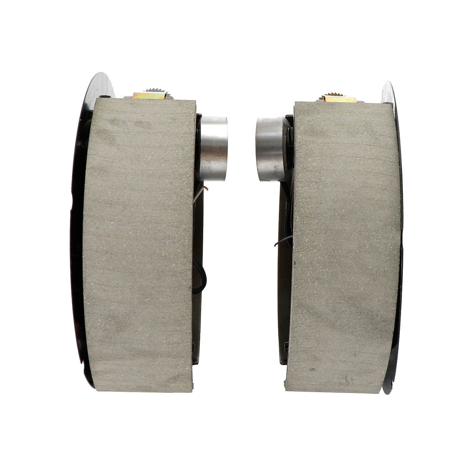 PALASER Electric Trailer Brake Kit W/Shields-Self-Adjusting-12-1/4"-Left/Right Hand-8K - Image 8