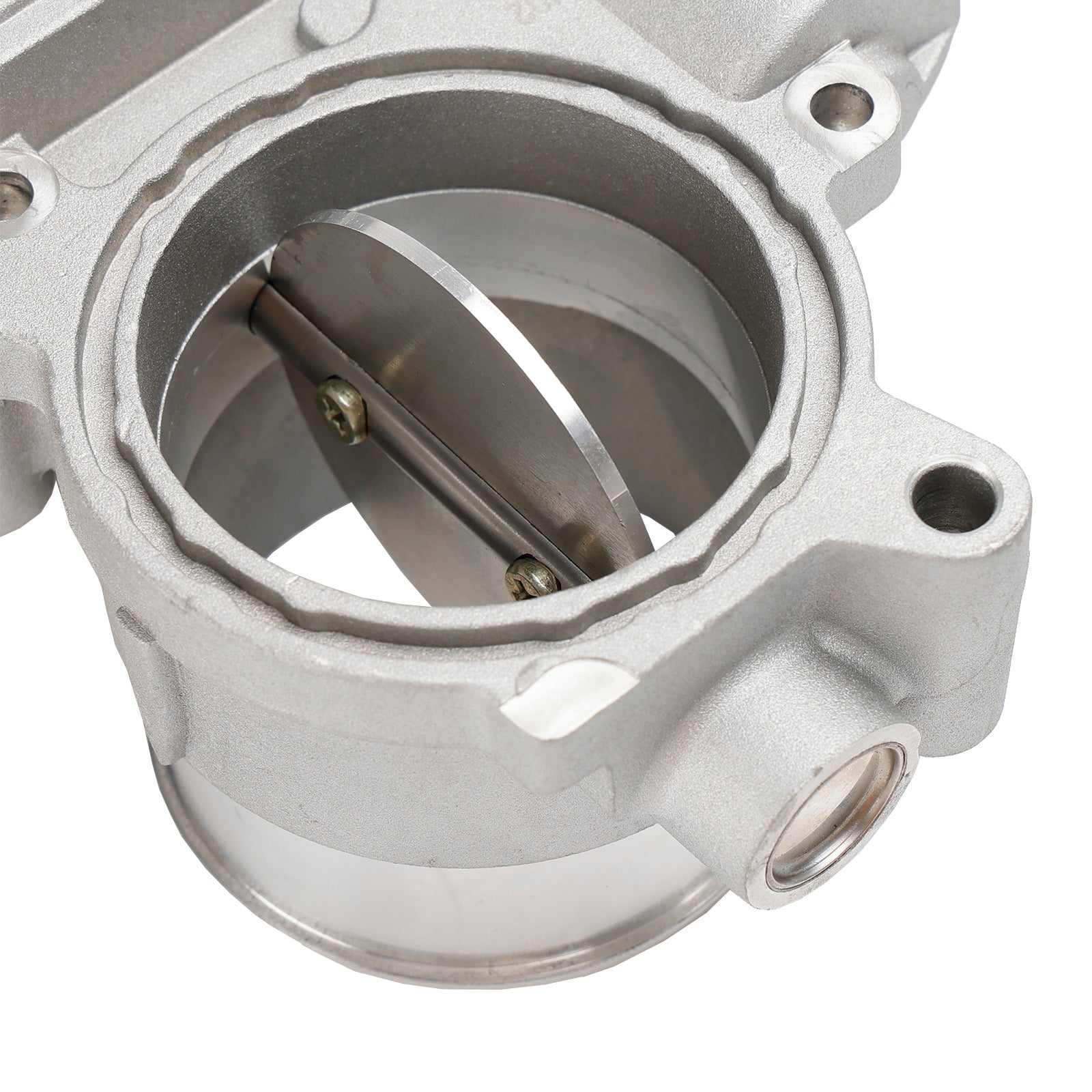 PALASER 2007-2012 Hyundai ix55 Suv 3.0 V6 Crdi 4WD Throttle Body 35100-27410 35100-27400 - Image 6