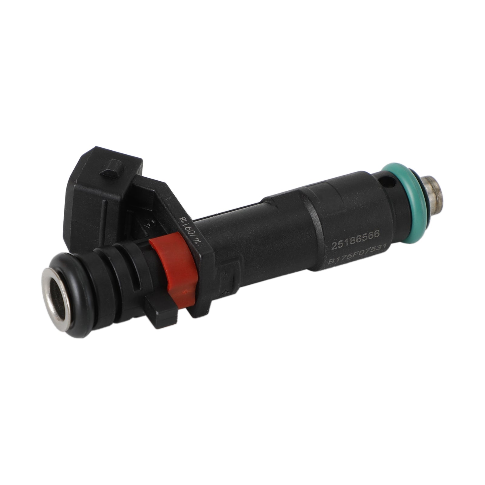 PALASER 1PCS Fuel Injectors 25186566 27828W Fit 2011-2015 Chevrolet Spark 1.2L L4 /2016-2021 Beat 2016-2021 INJ675 FJ1332 25194429 C111032 - Image 10