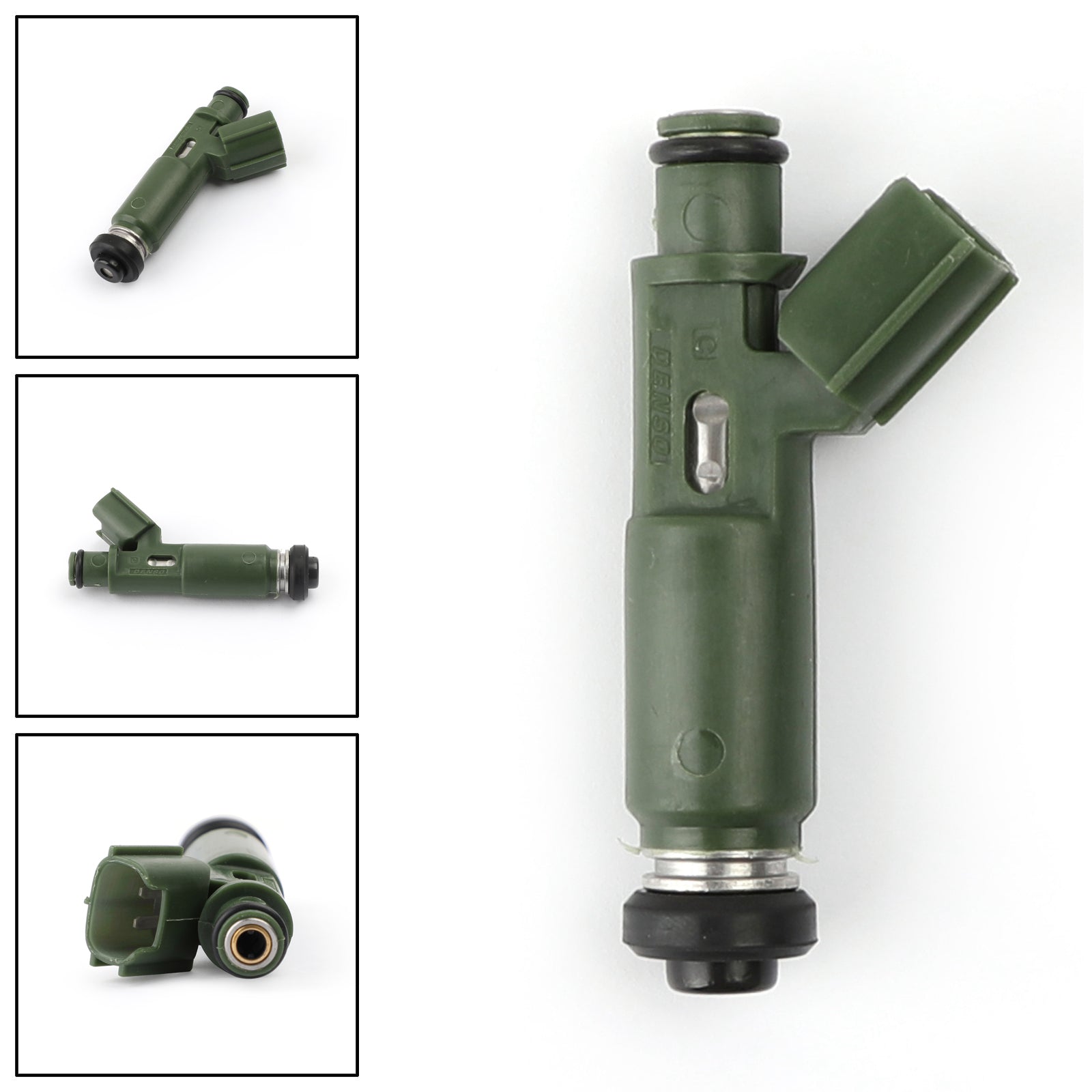 PALASER 1PCS Fuel Injectors 2320922040 232500D040 For Toyota Pontiac Chevrolet - Image 6