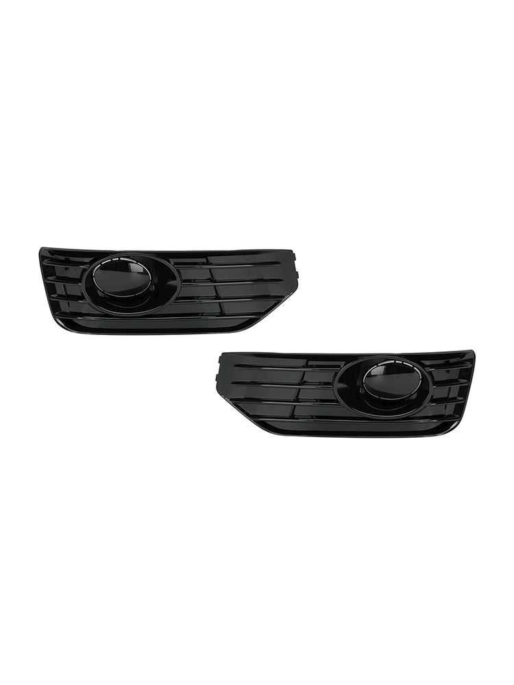 PALASER 2010-2015 Vw Transporter Caravelle T5 T5.1 S-line Fog Lamp Light Cover Insert S-line Grill - Image 14