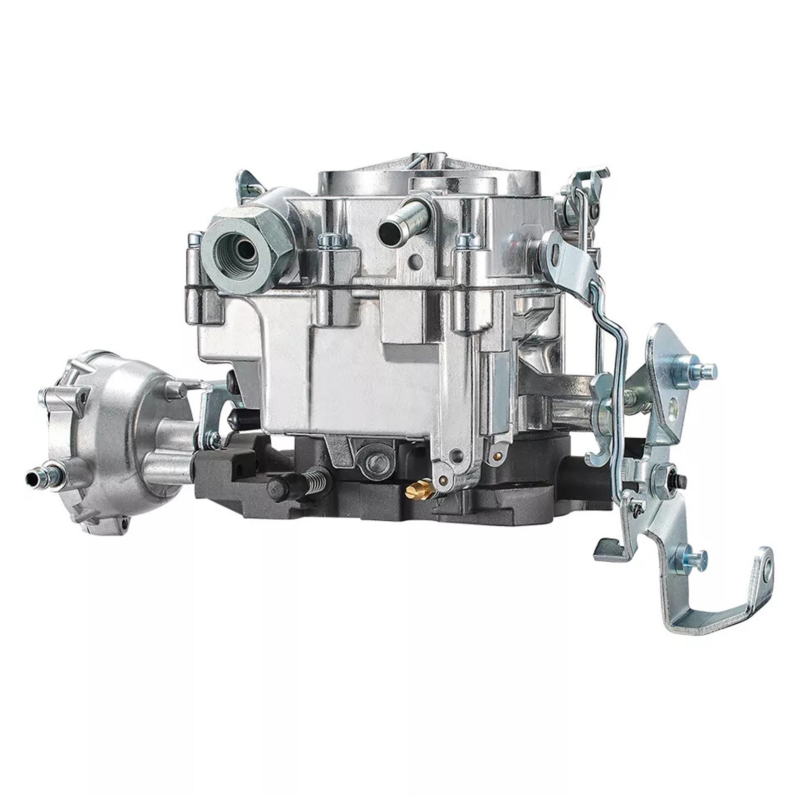 PALASER 1970-1974 Chevrolet G10 G20 G30 P20 P30 Van 2 Barrel Carburetor Carby 17054616 CA-22-3174R - Image 6