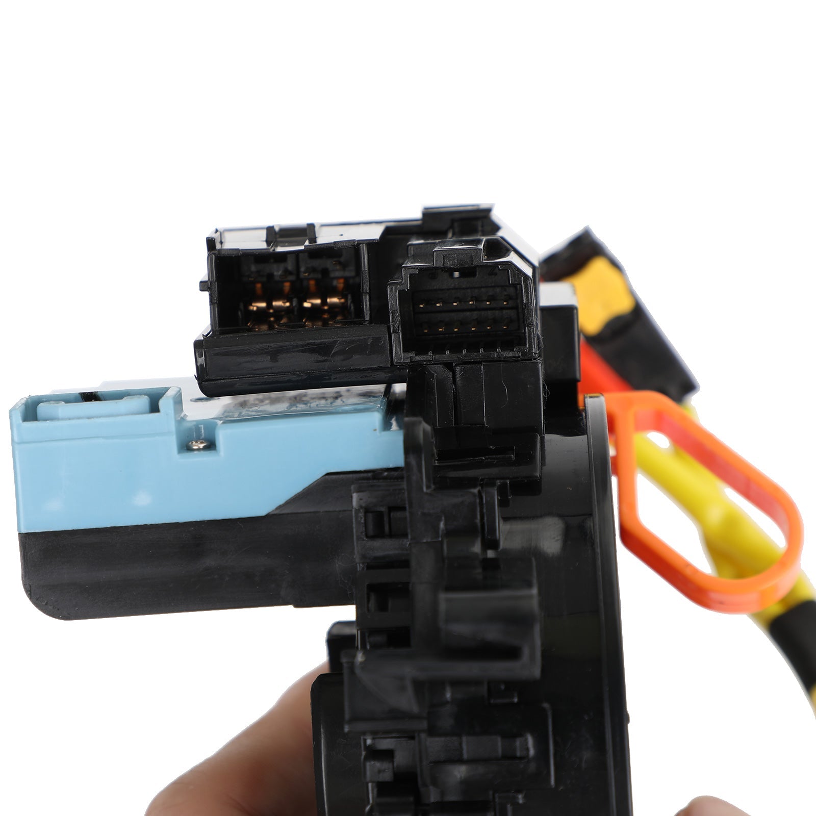 PALASER 11-14 Toyota Sienna Clock Spring Angle Sensor With Cable 89245-0E020 84307-08020 89245-0N020 89245-0C030 - Image 3