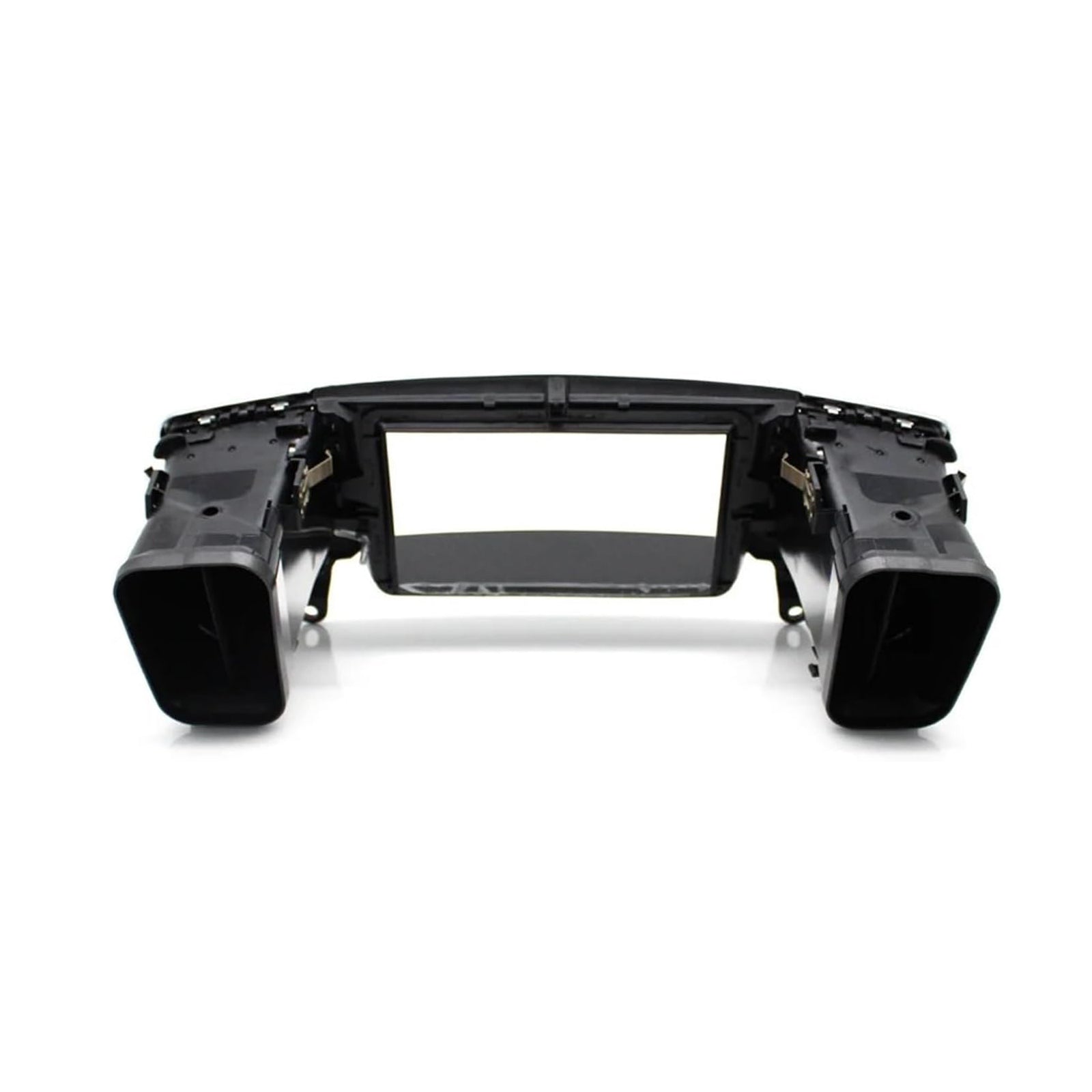 PALASER Dashboard Center Air Vent Big Screen For Mercedes Gl Ml X166 W166 2013-2015 - Image 4