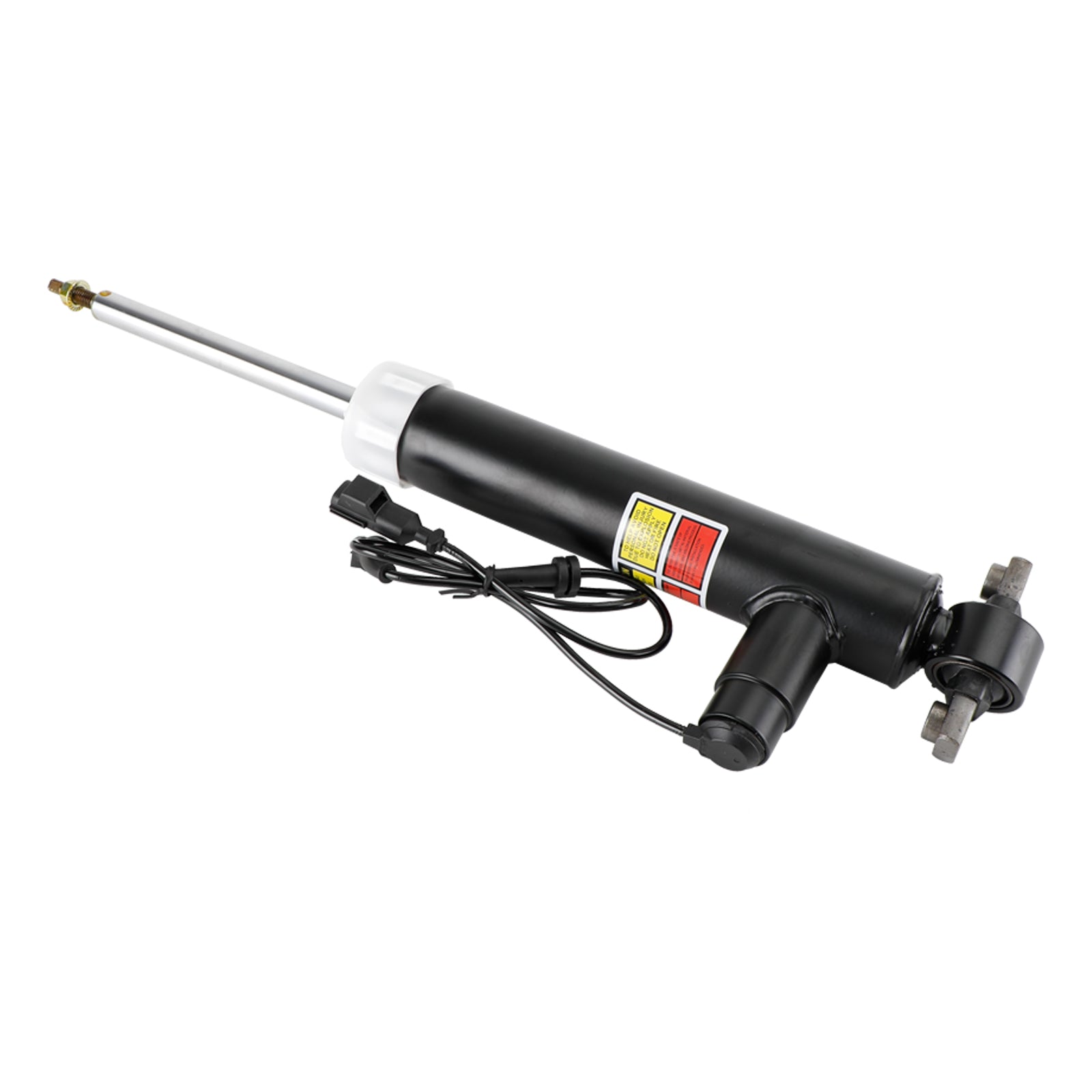 PALASER 2013-2020 Lincoln Mkz 2xRear Shock Absorbers W/ Electric ASH24651 ASH24635 - Image 7