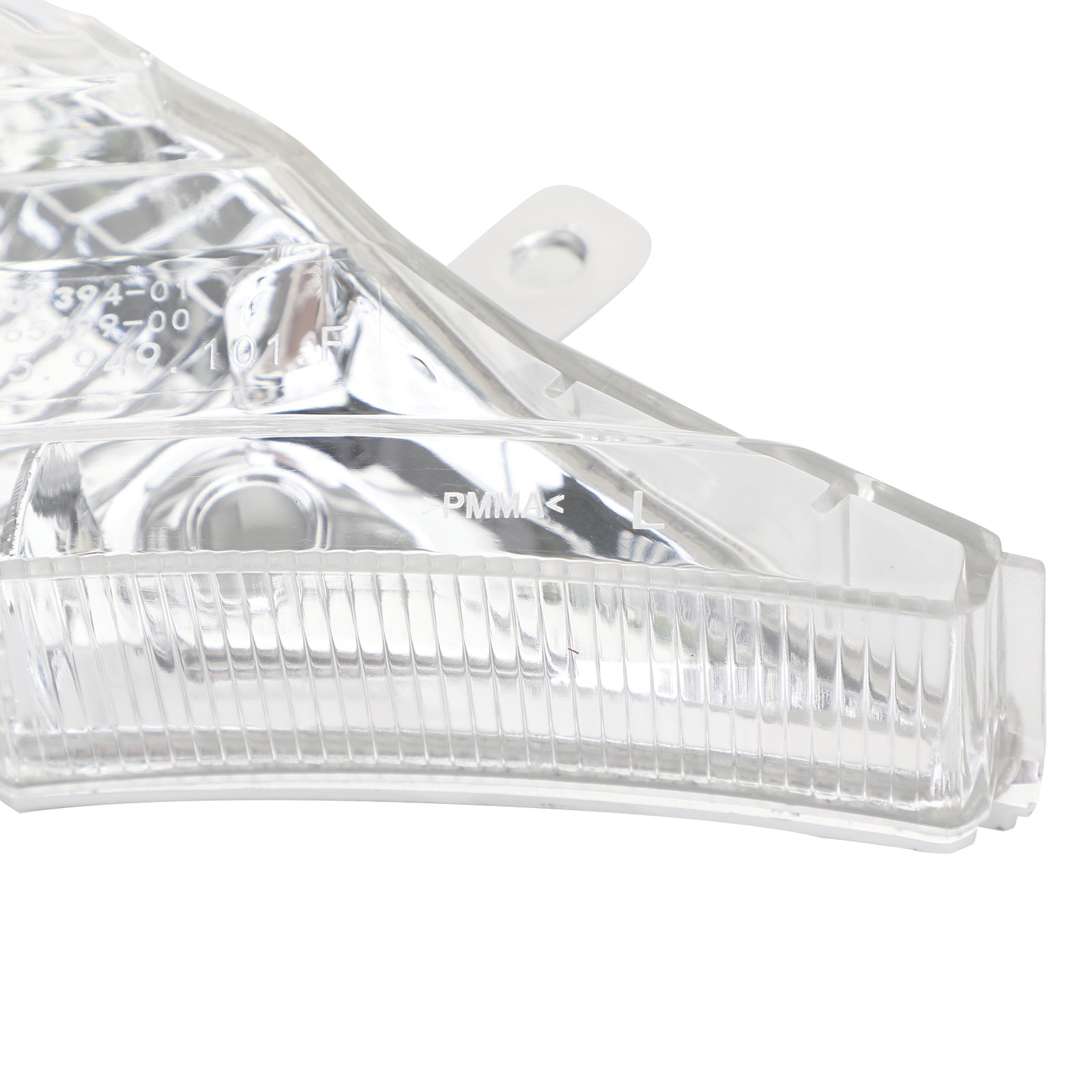 PALASER 2008-2010 Porsche Cayenne Pair Right+left Front Side Marker Light - Image 9