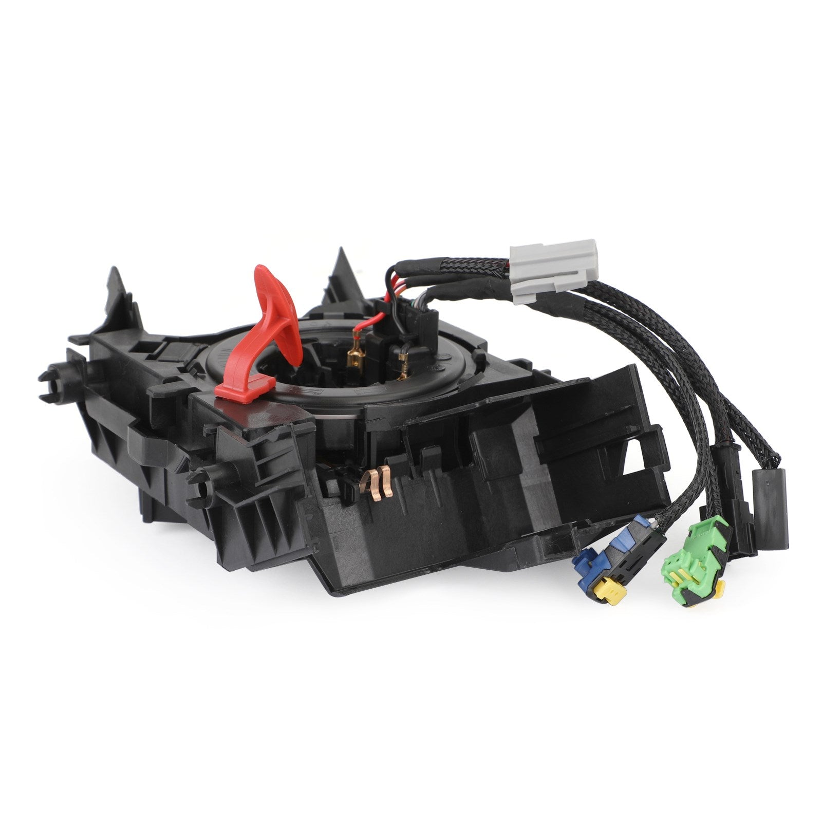 PALASER Renault Clio Iii 2005-2012 8201590627 Contactor Spring Turning - Image 6