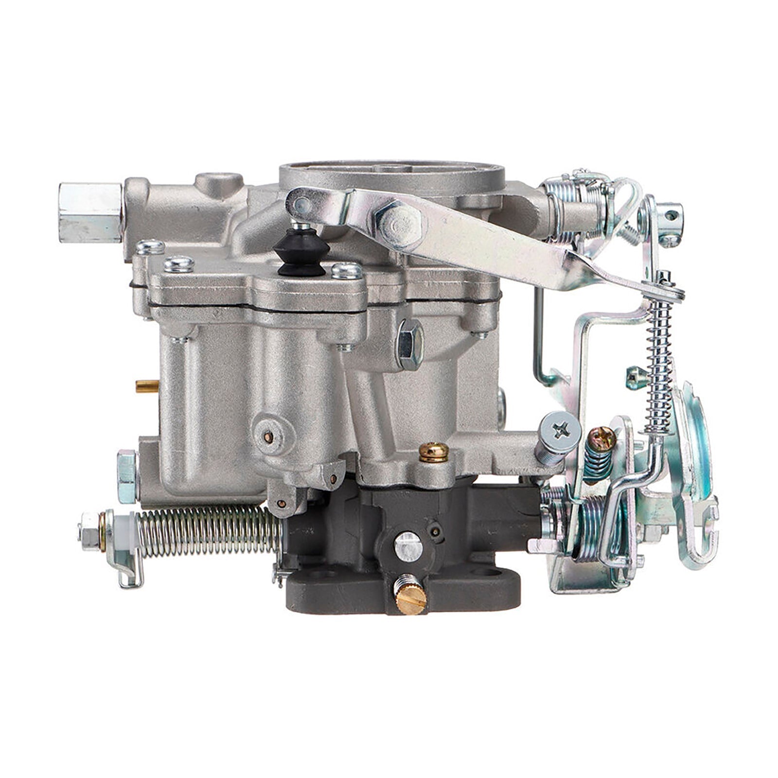 PALASER 1968-1978 Toyota Corolla 3K 4K Carb Carby Carburetor 21100-24034 - Image 9