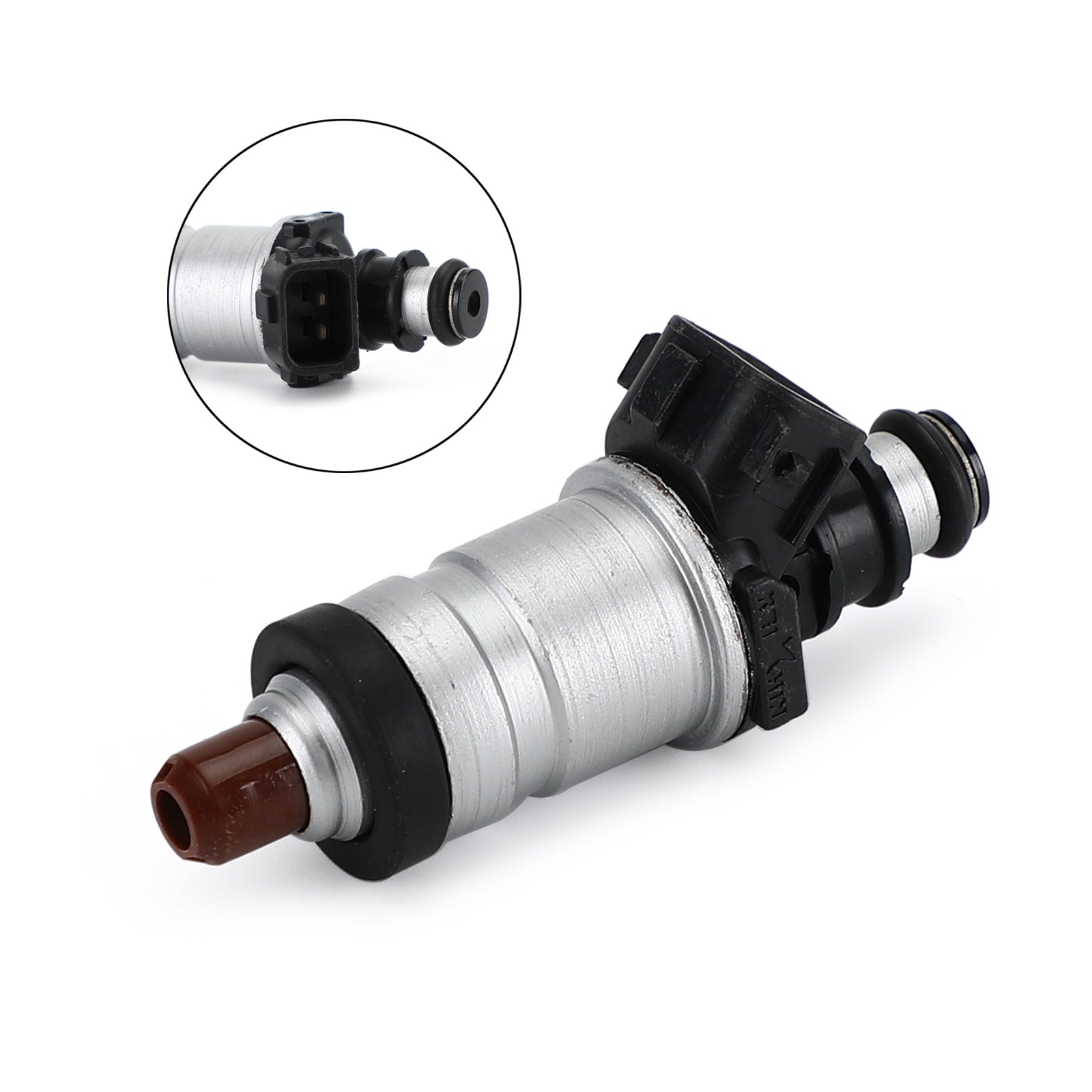 PALASER Honda Acura Integra Accord Civic Ex Si Vtec 1PCS Fuel Injectors 06164P2J000 - Image 4