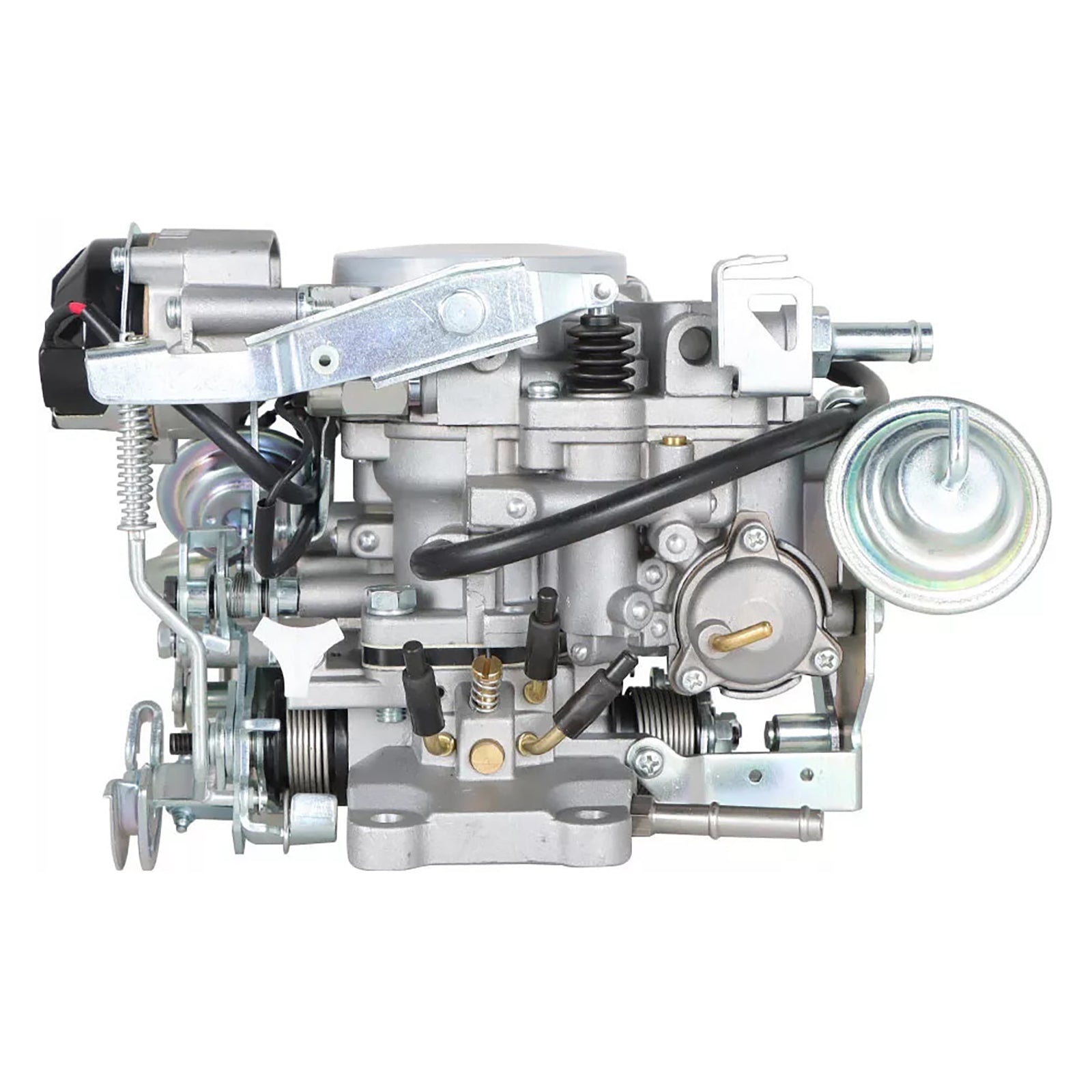 PALASER 1992-1999 Toyota 1FZ Land Cruiser Carburetor 21100-66010 - Image 13
