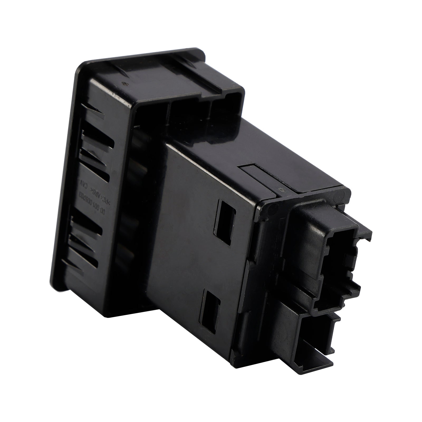 PALASER 2019-2023 Chevrolet Silverado Sierra Dash Usb Port Type A 13524653 - Image 9