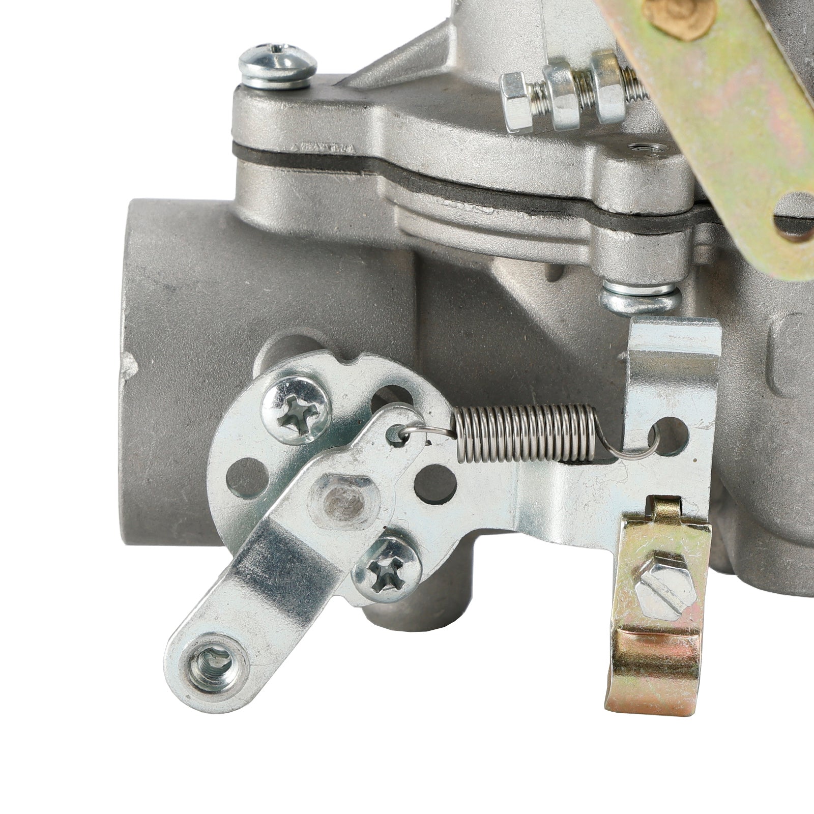 PALASER 12484 13713 Carburetor For Lincoln Pipeline Style Welders SA-200 SA-250 - Image 16