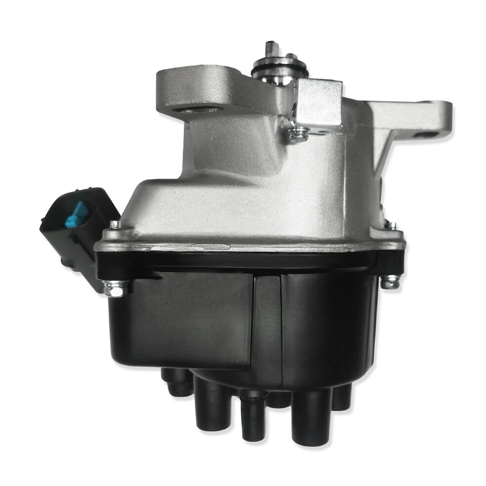 PALASER Ignition Distributor 30100-P2E-A01 For Honda Civic 1996-1998 Civic Del Sol 1.6L - Image 4