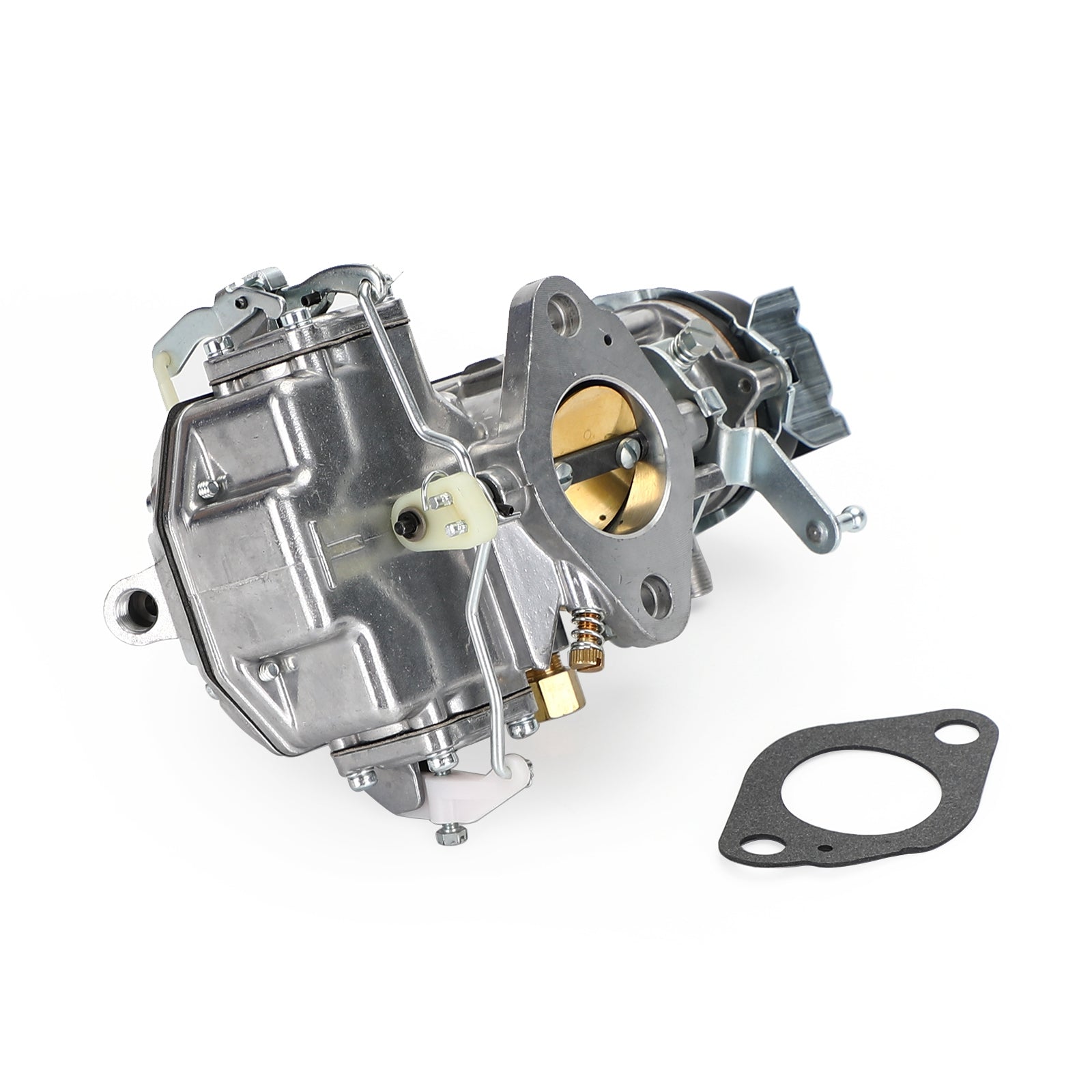 PALASER 1963-1969 Ford Mustang 6 Cyl 170/200 Engines Autolite 1100 Carburetor - Image 5