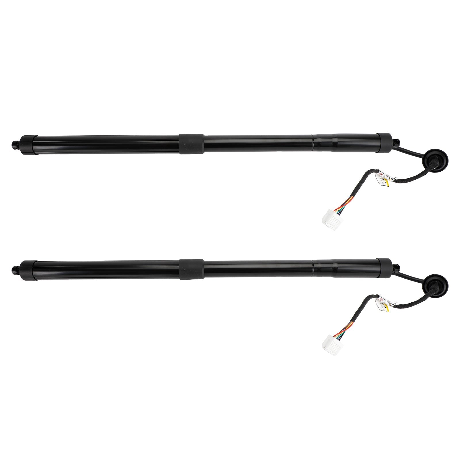 PALASER 17-19 Nissan Rogue Sl/sv Hybrid Sport Utility 4-Door 2.0L 2PCS Electric Tailgate Struts 905614BA4A 905614BA3A