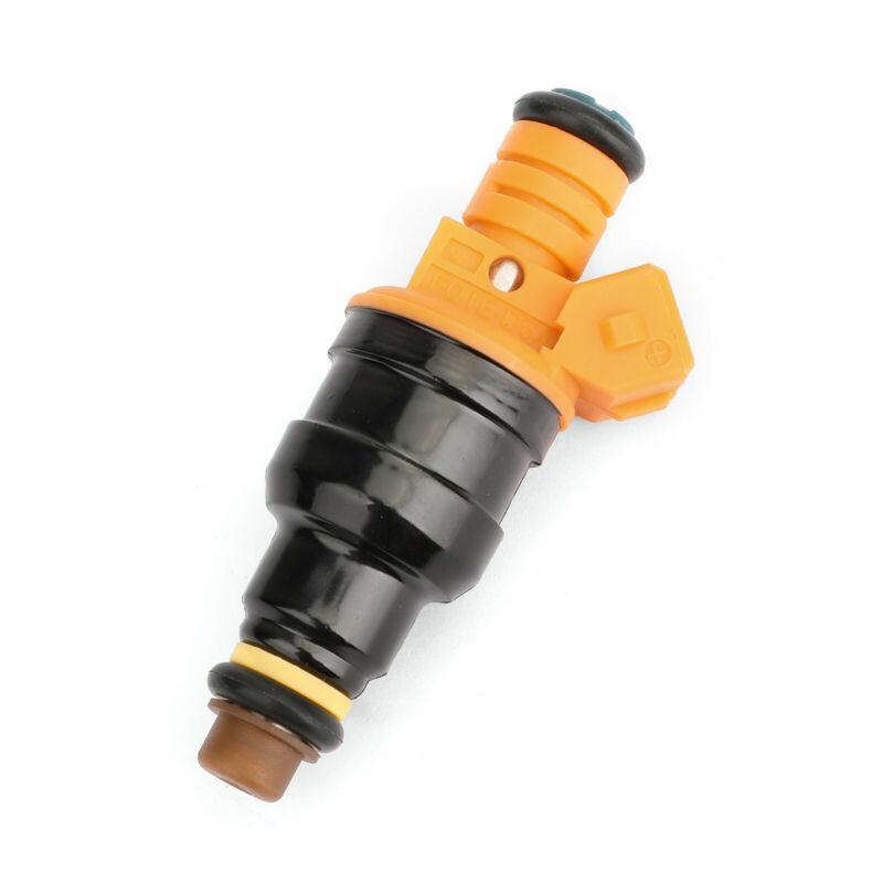 PALASER Fuel Injectors For Ford F150 F250 F350 Lincoln 4.6 5.0 5.4 5.8 0280150943 F0TED5B 0280150556 0280150718 F1ZE-C2A E6TE-A2B