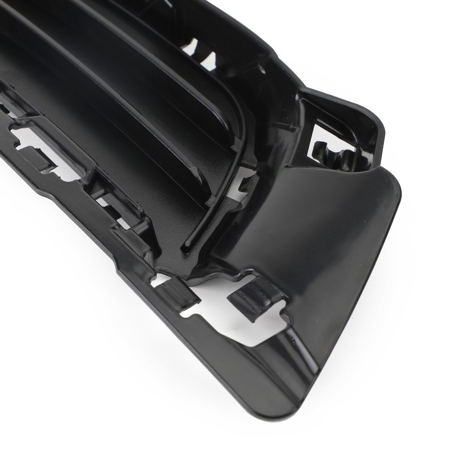 PALASER 14-18 BMW X5 F15 51117307993 51117307994 Front Bumper Lower Left & Right Mesh Grille Grill - Image 9