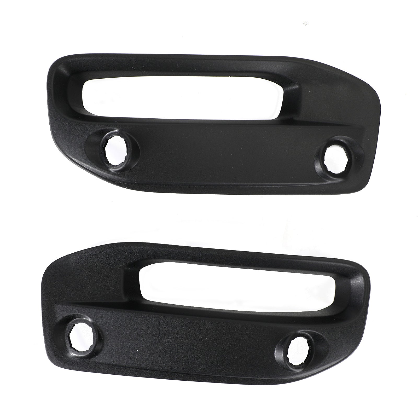 PALASER 19-21 Ram 2500/3500 Dodge LED Front Fog Light Lamps Bracket Wires Switch L:68273291AB R:68273292AB - Image 3