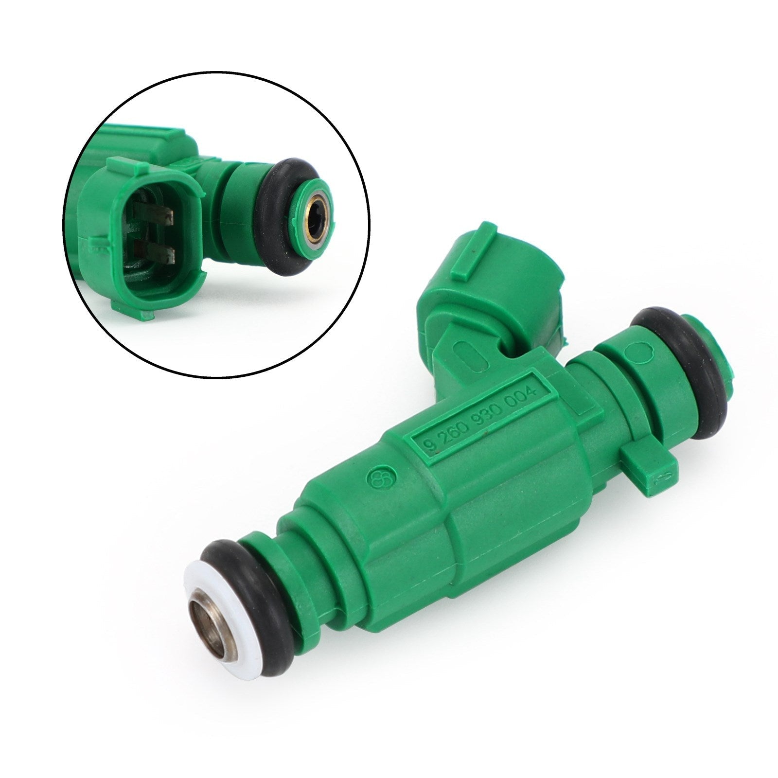 PALASER Hyundai Sonata 2.7L V6 1999-2005 Fuel Injectors 35310-37150 842-12361 - Image 3