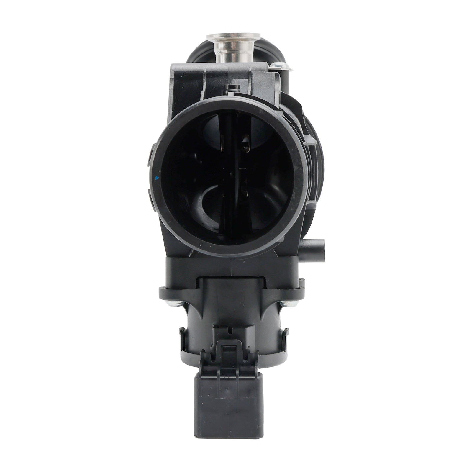 PALASER 2009-2015 Jaguar Xf 3.0L V6 Diesel Engine Throttle Body LR079230 LR013102 - Image 14