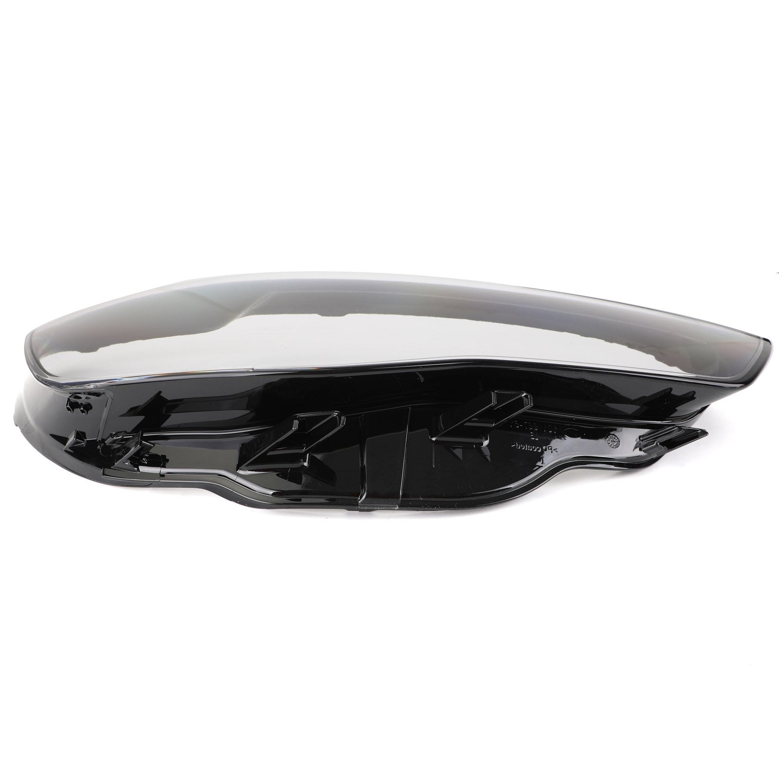 PALASER 2013-2016 Audi A3 8V0941004 8V0941003 Left&right Headlight Cover Headlamp Lens Clear - Image 25