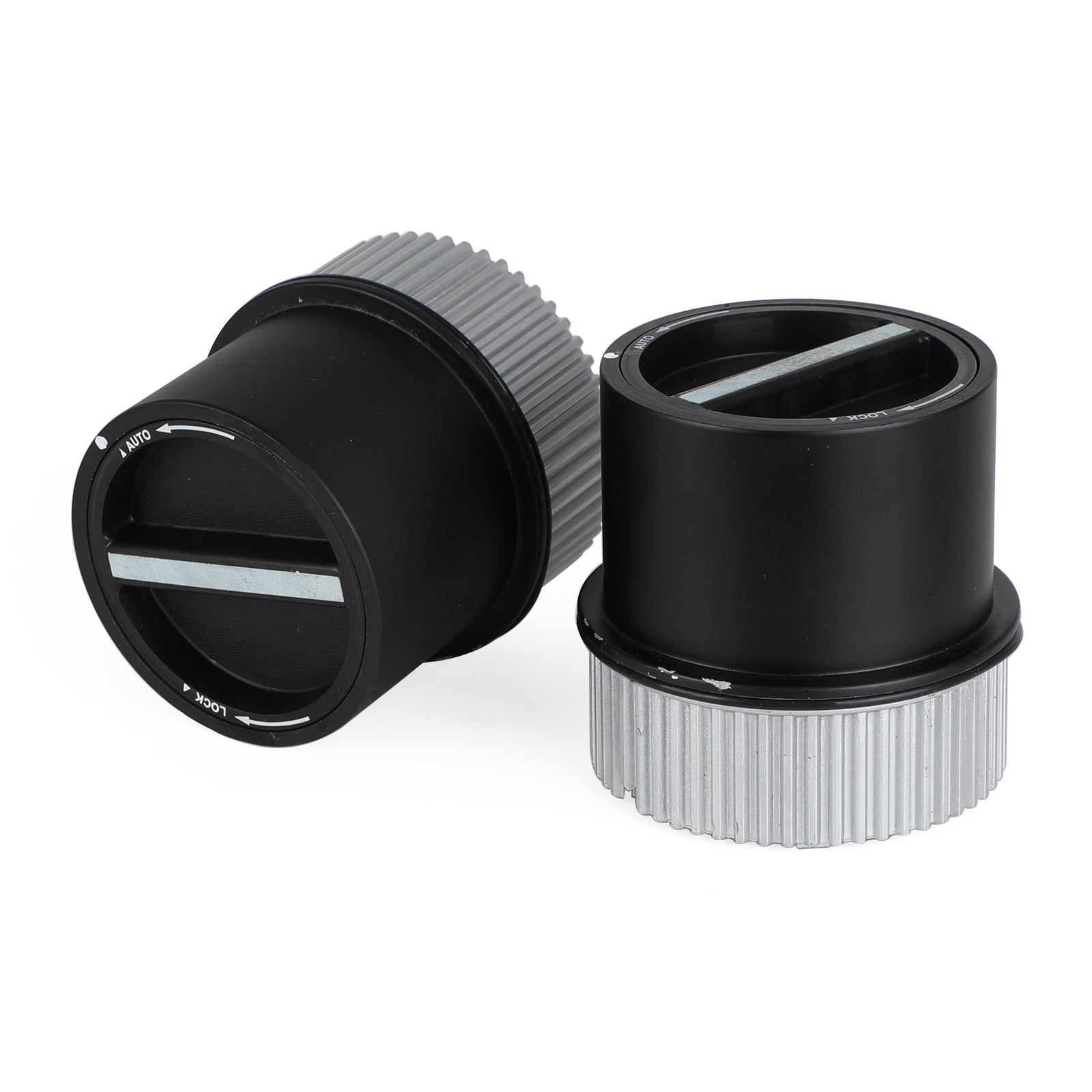 PALASER 1999-2004 Ford F-250 Super Duty 2x Front Locking Hub 1C3Z-3B396-CB - Image 5