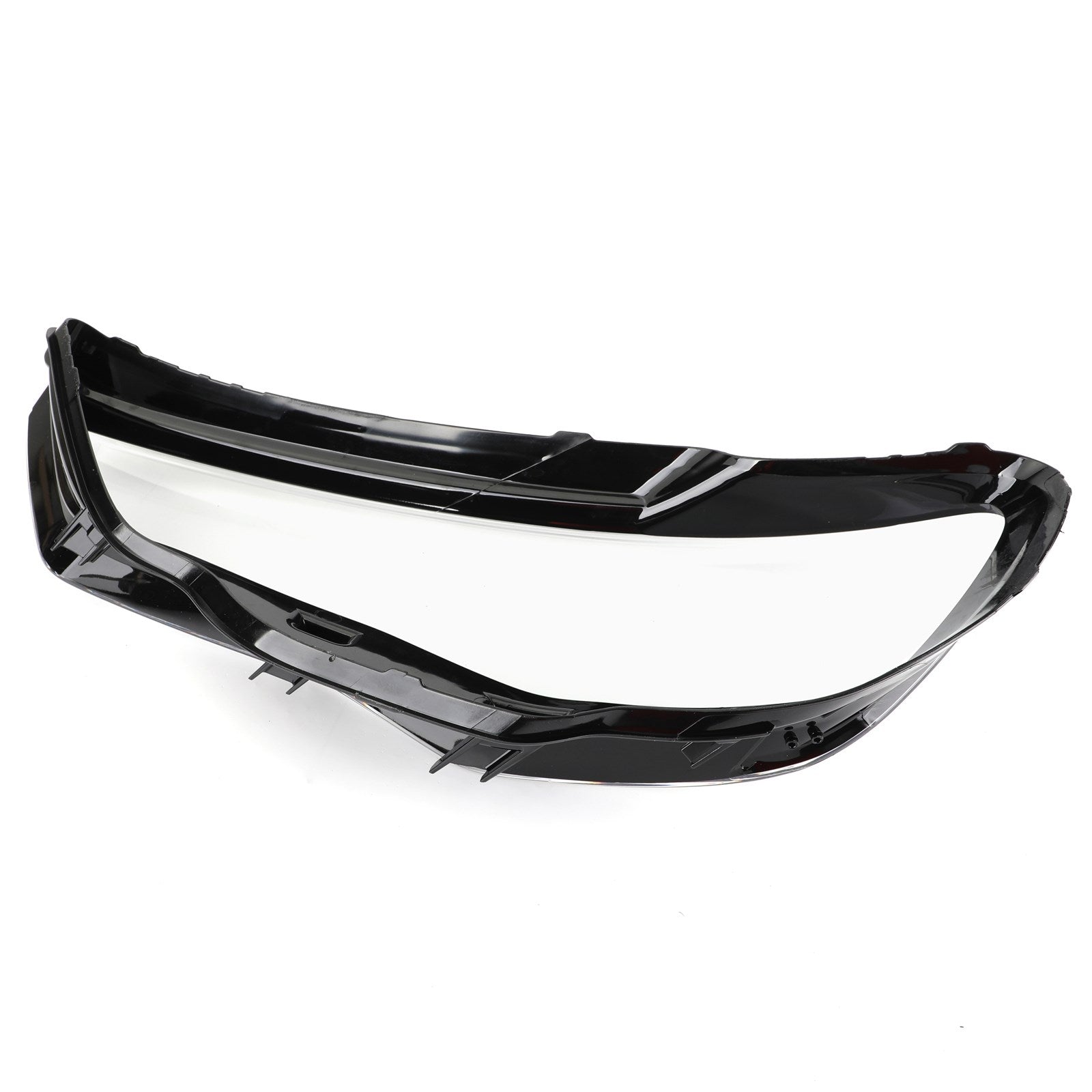 PALASER 2013-2016 Audi A3 8V0941004 8V0941003 Left&right Headlight Cover Headlamp Lens Clear - Image 26