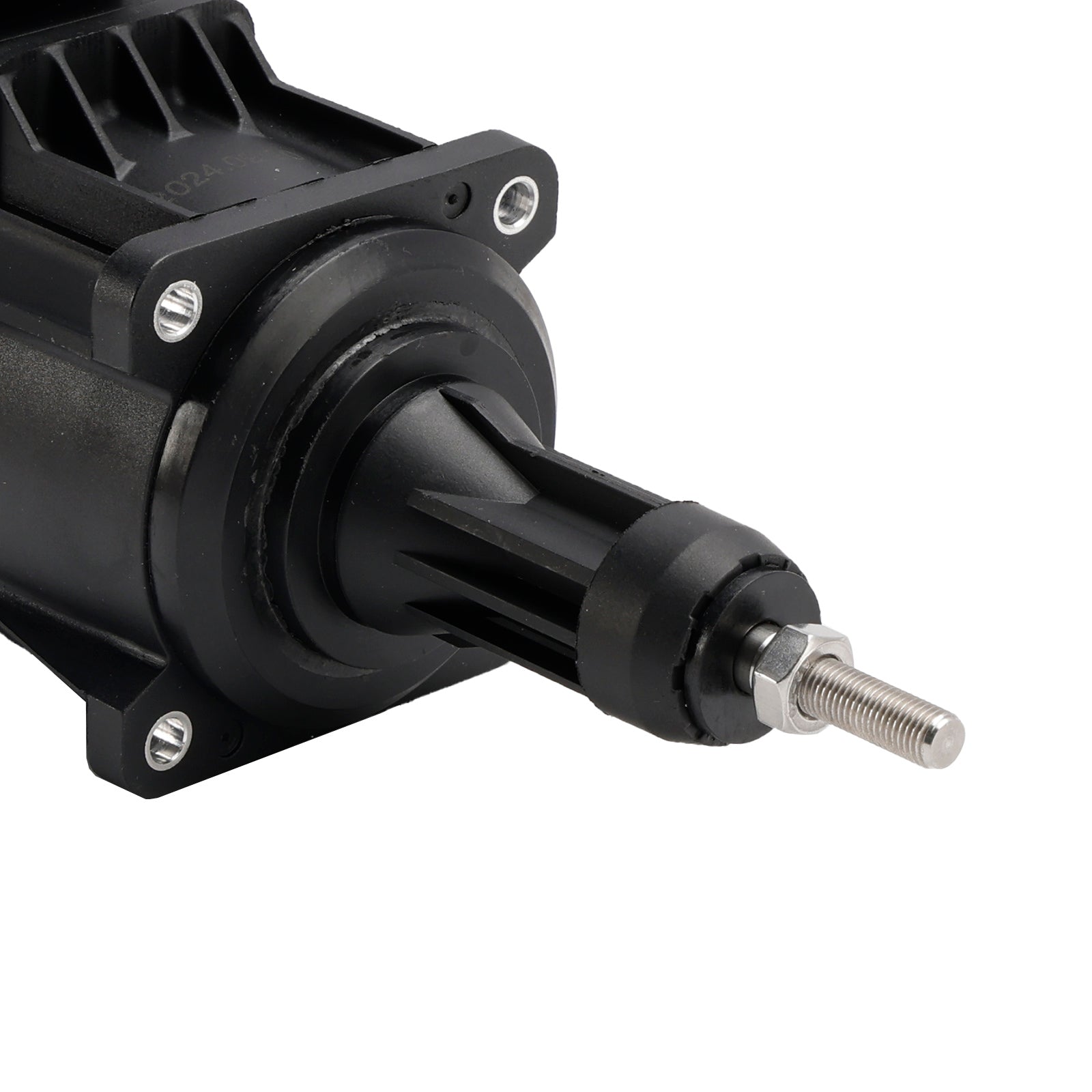 PALASER 2016-2019 BMW G12 750Li Xdrive Turbocharger Wastegate Actuator 11658680616 - Image 10