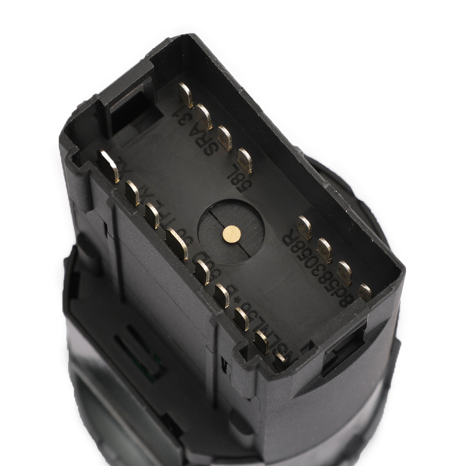 PALASER Headlight Control Head Light Switch Fit For Audi A4 S4 B6 Quattro 8E0941531A - Image 7