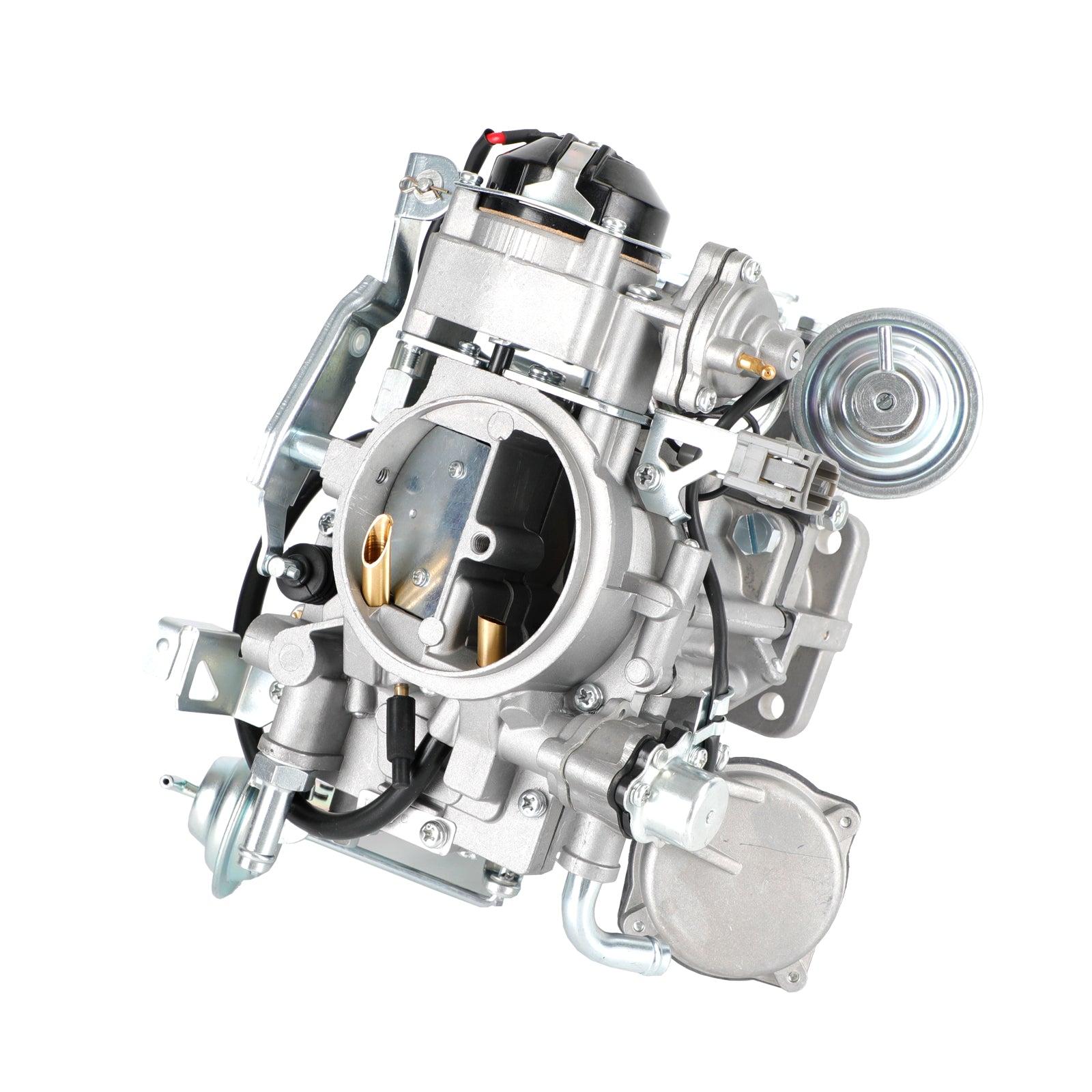 PALASER Toyota 1FZ Land Cruiser 1992-1999 Carburetor 21100-66010 - Image 10