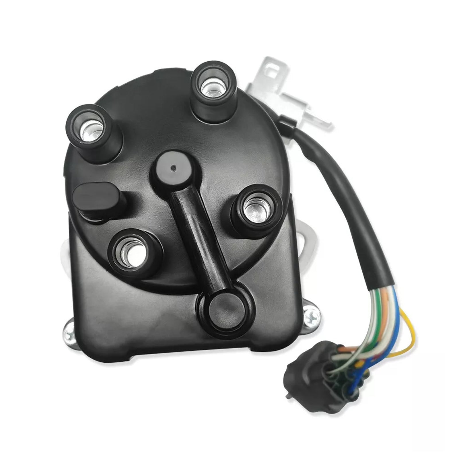 PALASER Ignition Distributor 30100-P2E-A01 For Honda Civic 1996-1998 Civic Del Sol 1.6L - Image 5