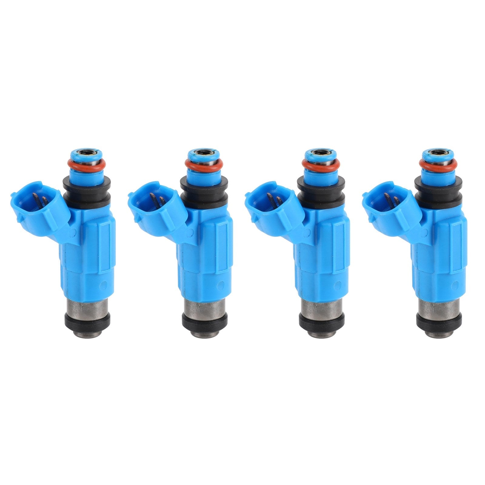 PALASER Suzuki Carry Mazda BT-50/B-2.6 4PCS INP-772 Fuel Injector INP-772