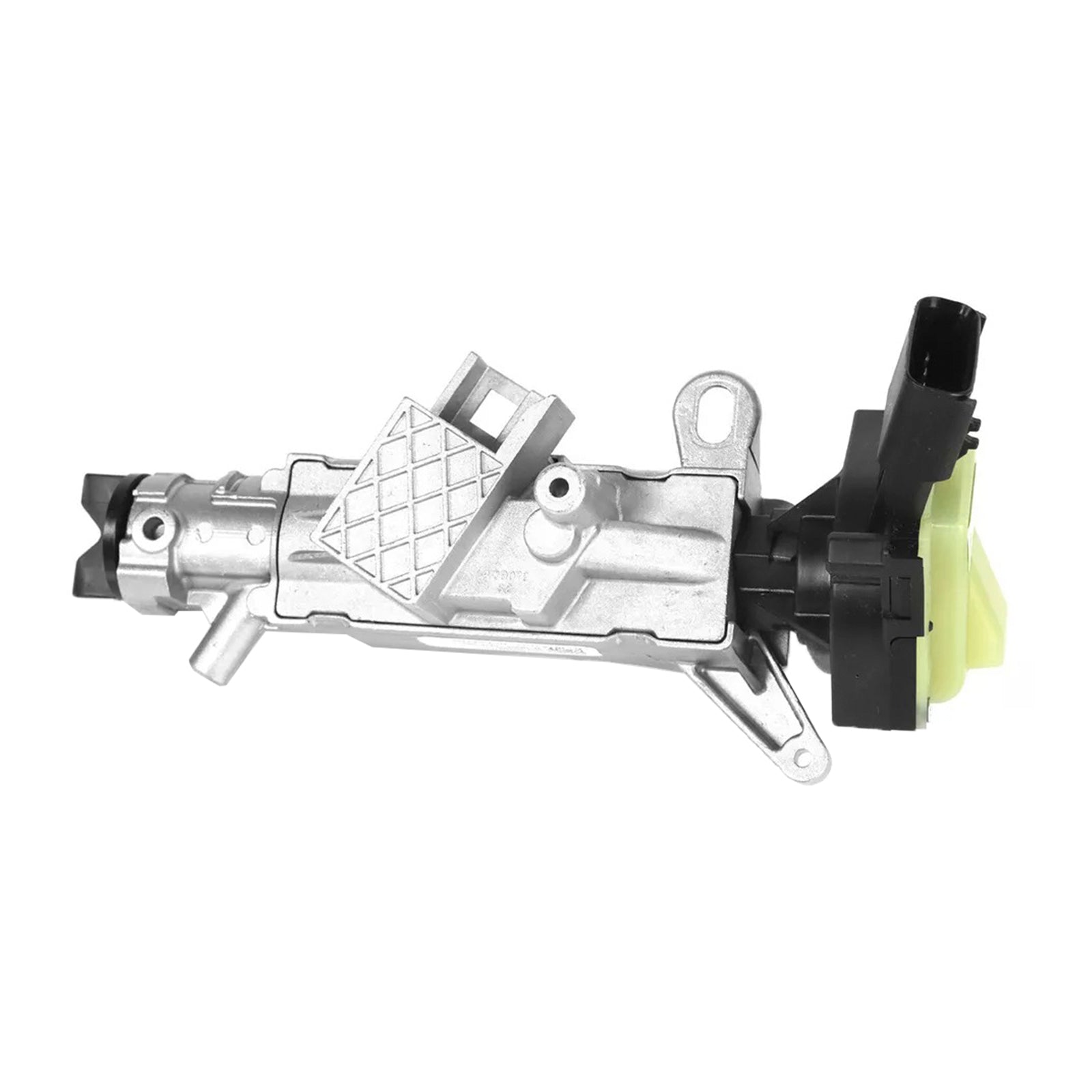 PALASER 2007-2017 Jeep Compass (2.0L)(2.4L) Ignition Cylinder Housing 68054822AB - Image 3