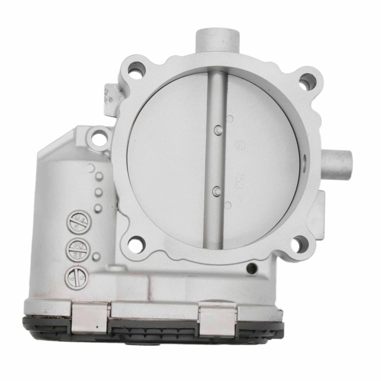 PALASER 2009/11-2011/12 Mercedes-benz E-class T-model S212 E 500 5461 Ccm 285 Kw 388 Hp Throttle Body A2731410325