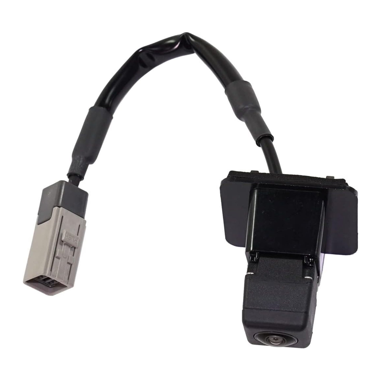PALASER Rear Reverse Backup Camera Park Assist For Subaru Outback 2015-2019 86267AL00A