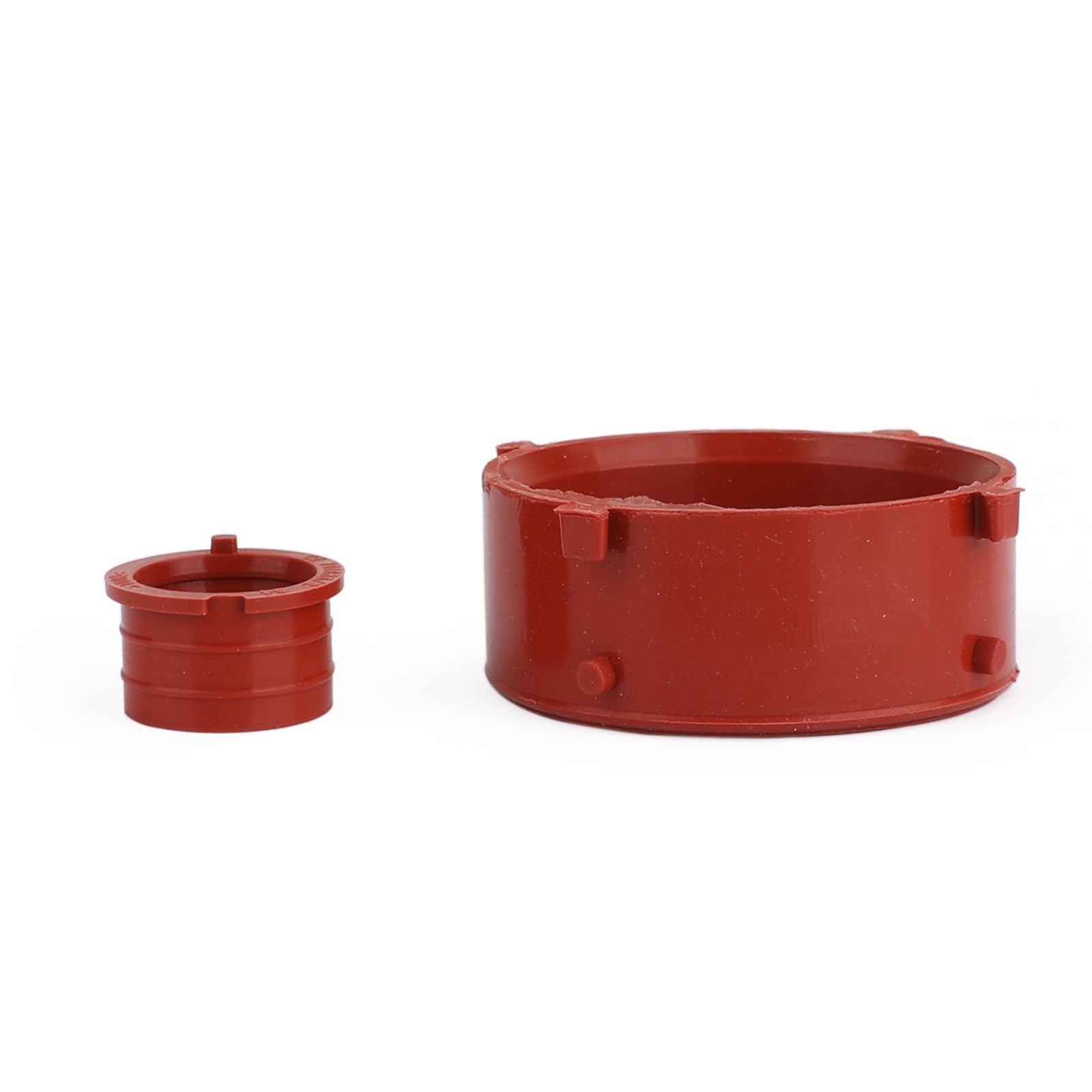 PALASER 2PCS Air Duct Seal To Turbocharger 6420940480 6420940580 Fit Mercedes - Image 6
