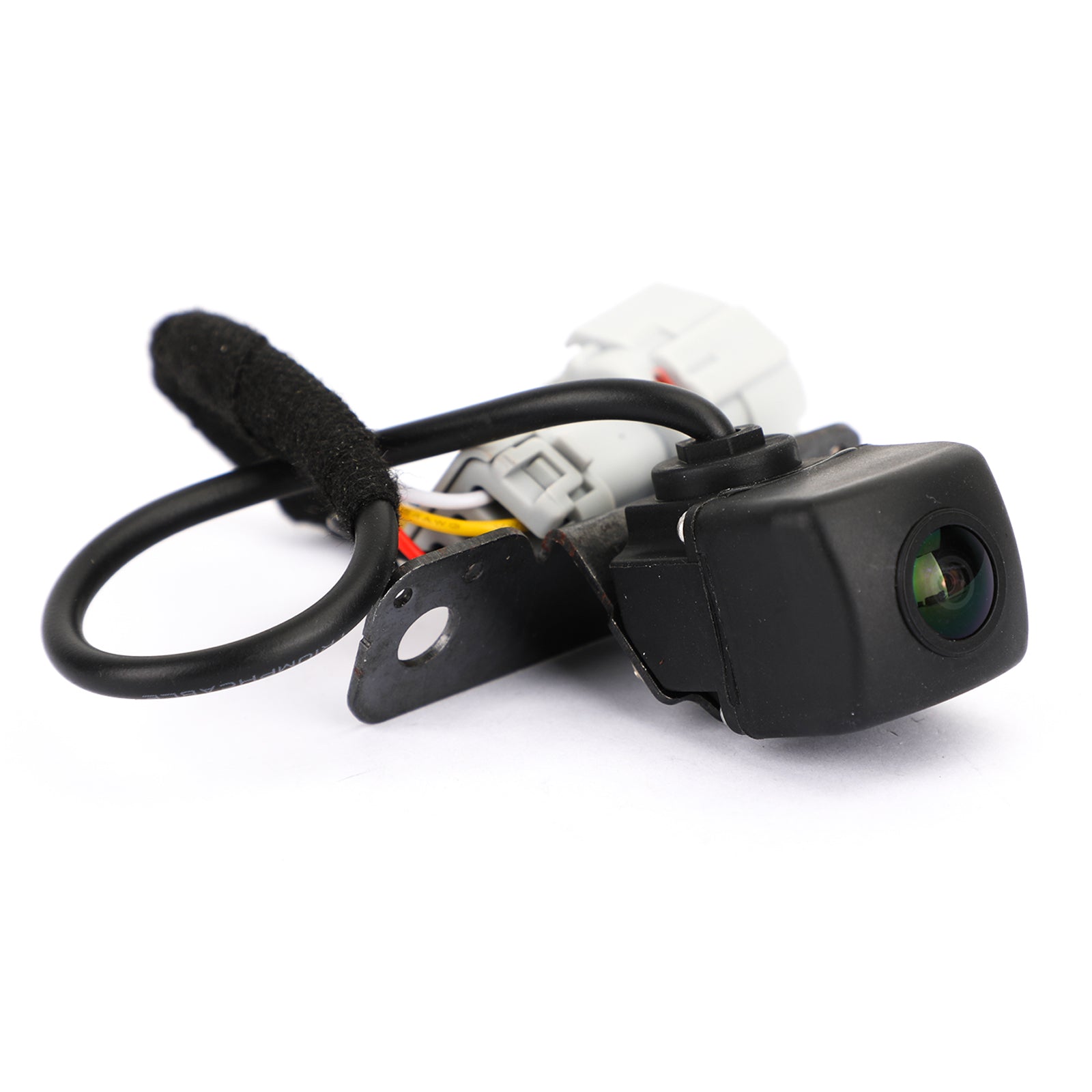 PALASER 2013-2016 Hyundai Santa Fe Rear View Back Up Assist Camera 95760-2W000 Fits - Image 2