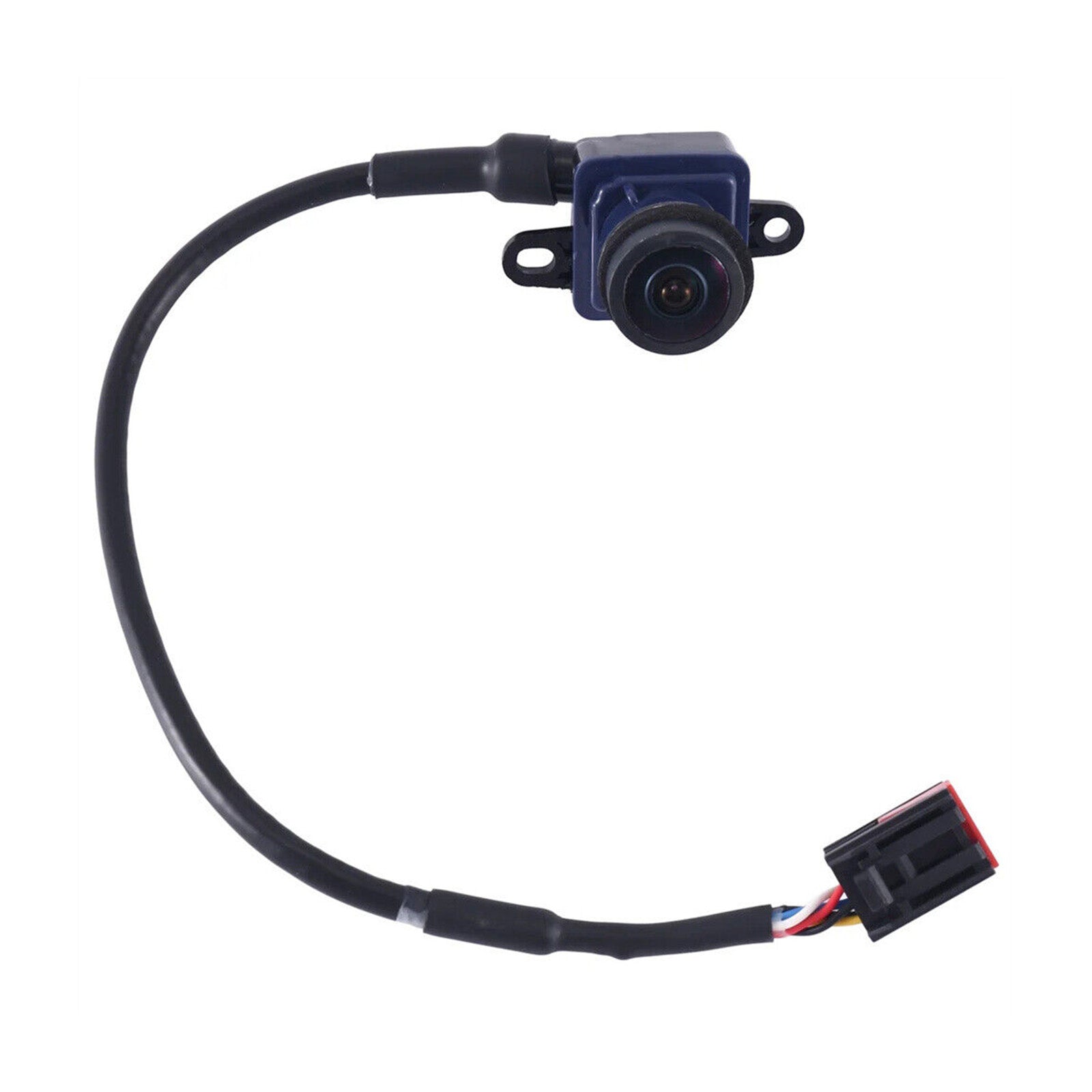 PALASER 2014-2016 Maserati Ghibli Rear View Backup Camera 670018242 - Image 5