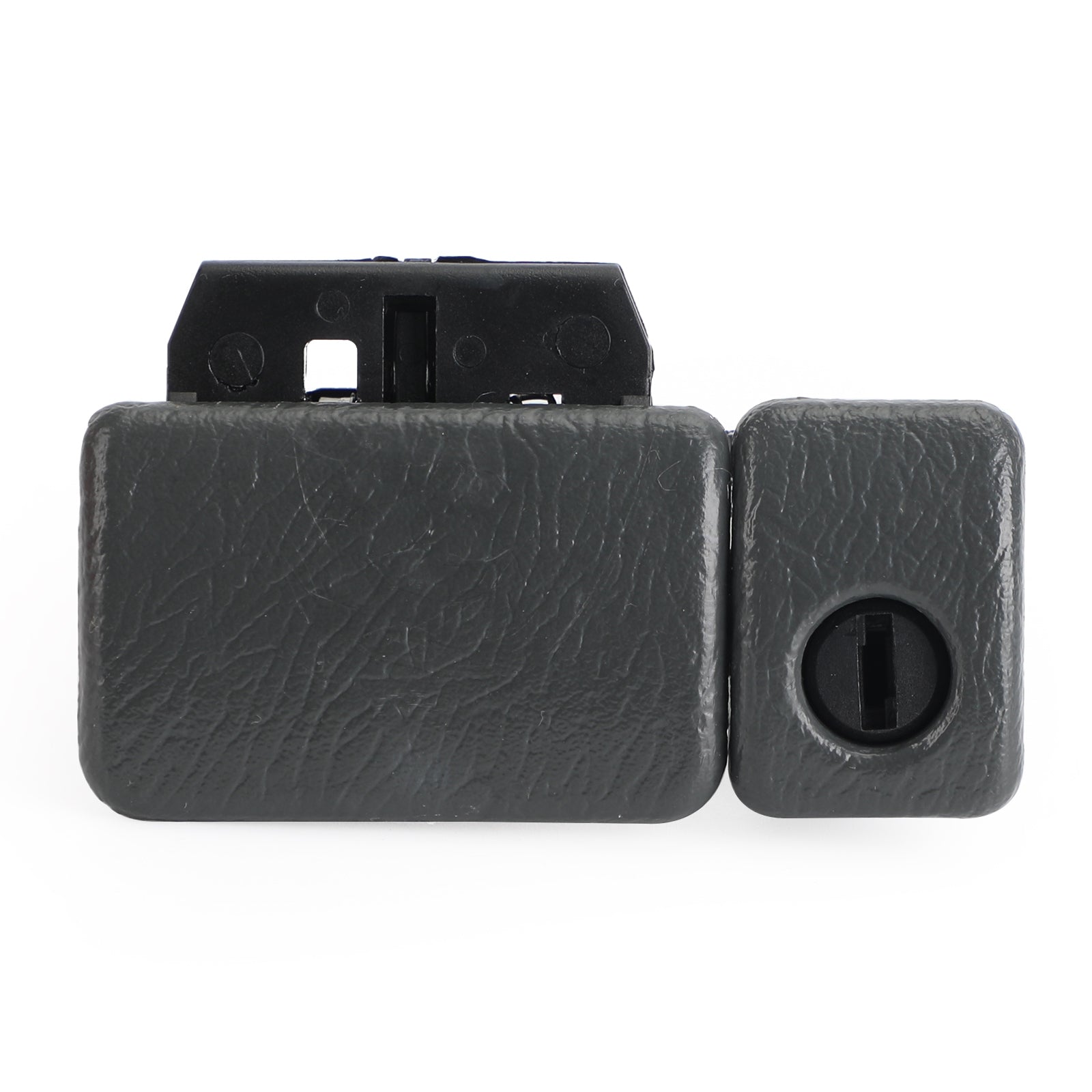 PALASER Suzuki Jimny Vitara Grand Gray Car Glove Box Lock Latch Handle 7343076811P4Z - Image 4