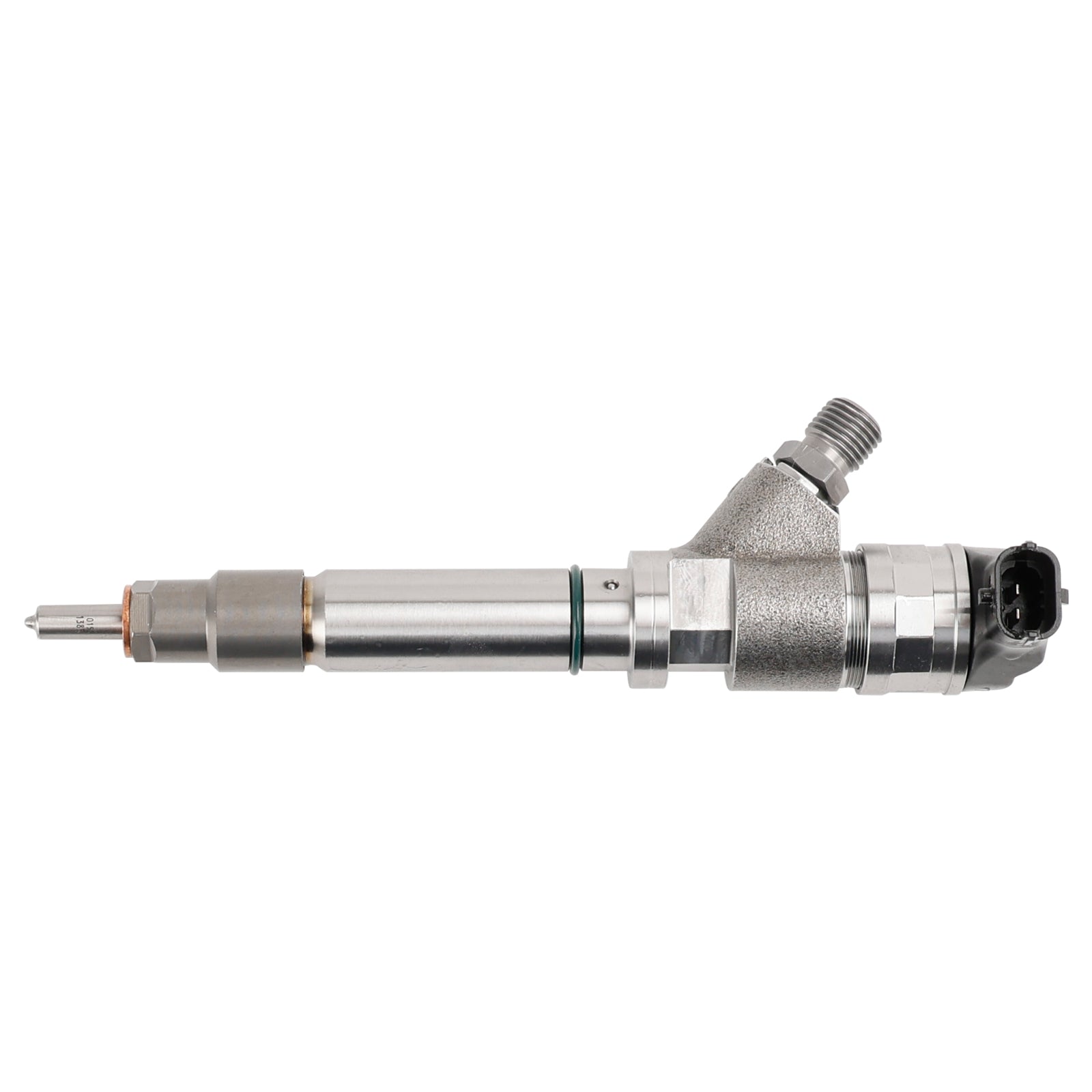 PALASER 2004.5-2005 GMC Sierra 2500/3500 6.6L V8 Lly 1PCS Fuel Injector 0986435504 - Image 14