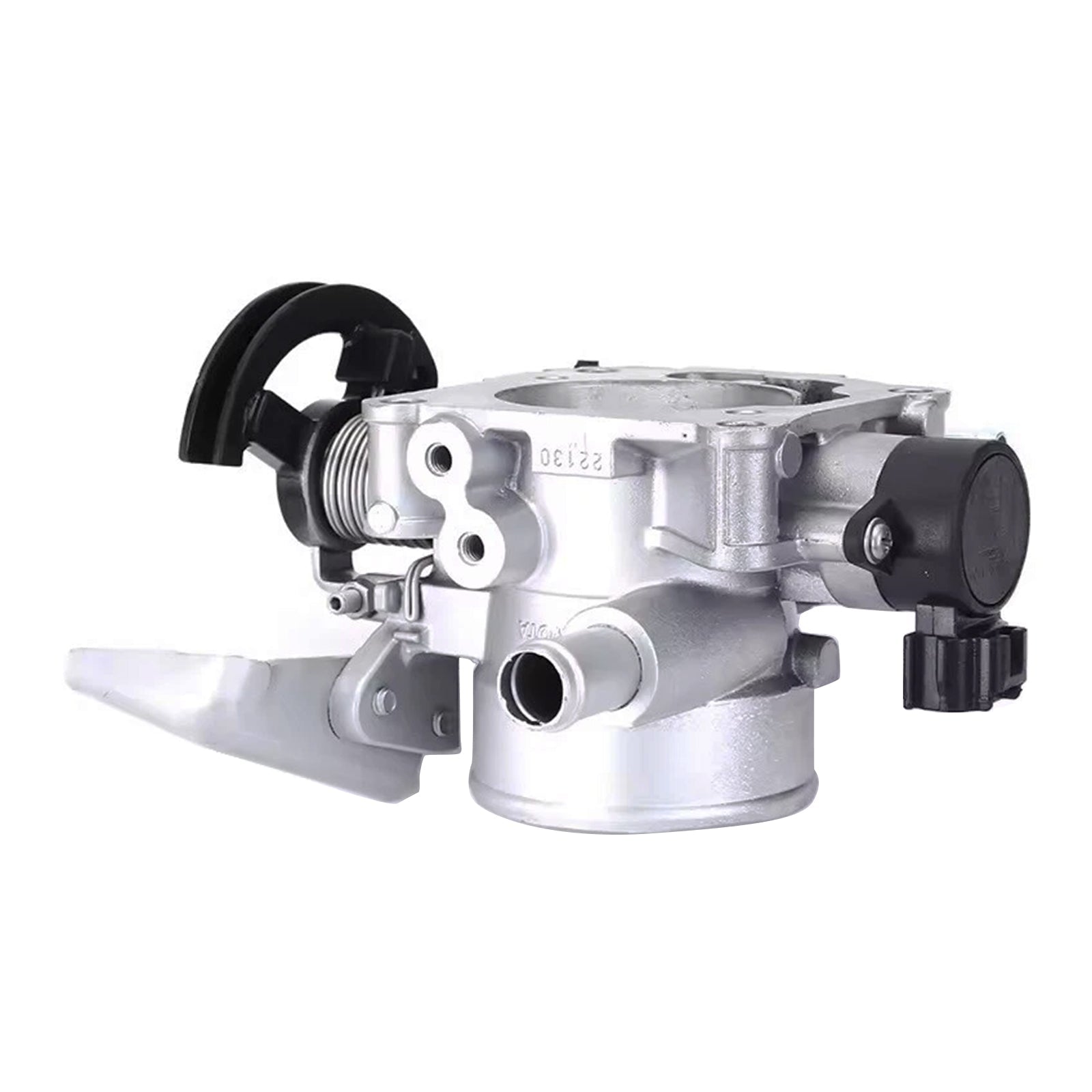 PALASER 2003-2005 Toyota Matrix M/t 2WD Xr Throttle Body Assembly 22030-0D110 - Image 7