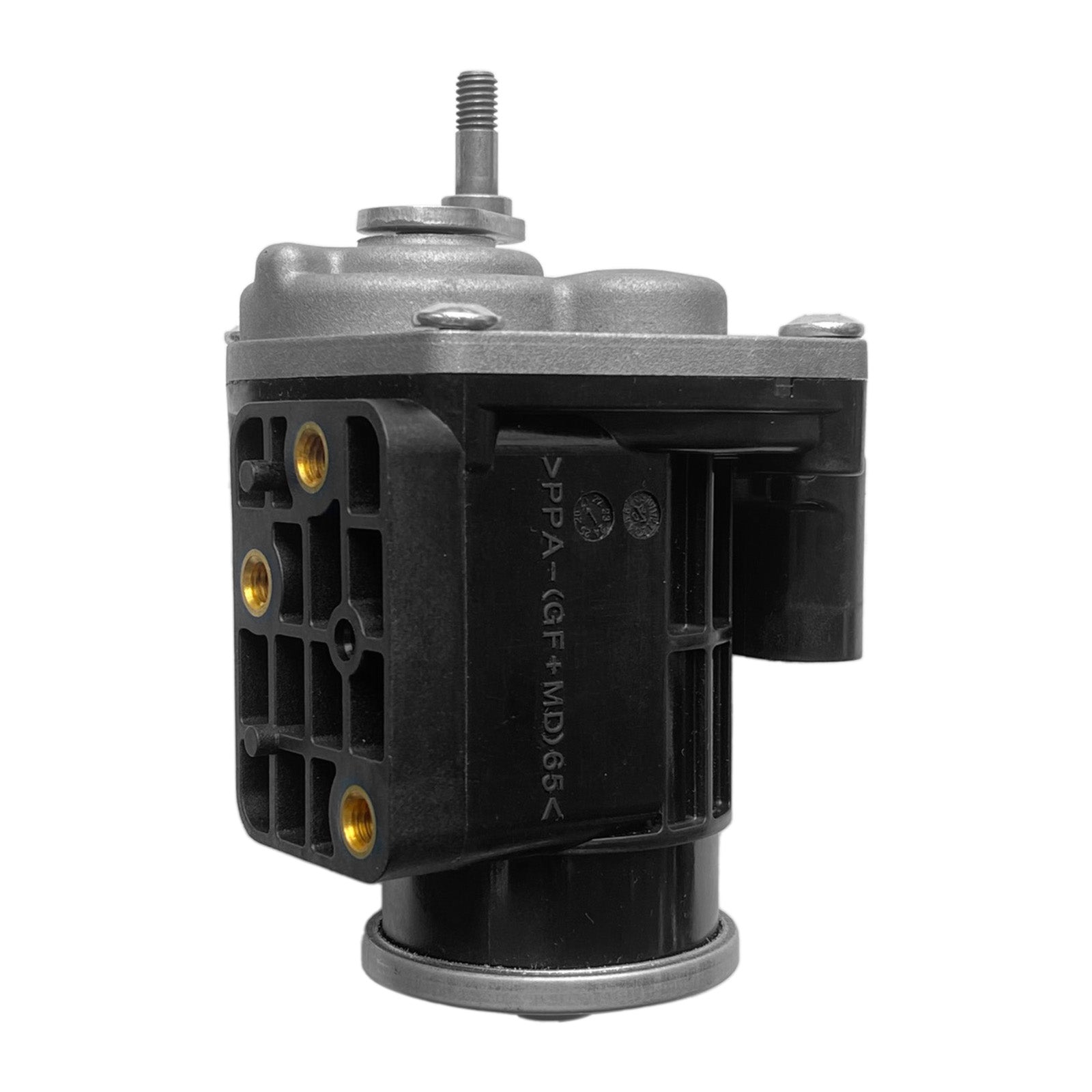 PALASER 2015-2018 Hyundai Sonata 1.6L Wastegate Actuator 39400-2B250 - Image 4
