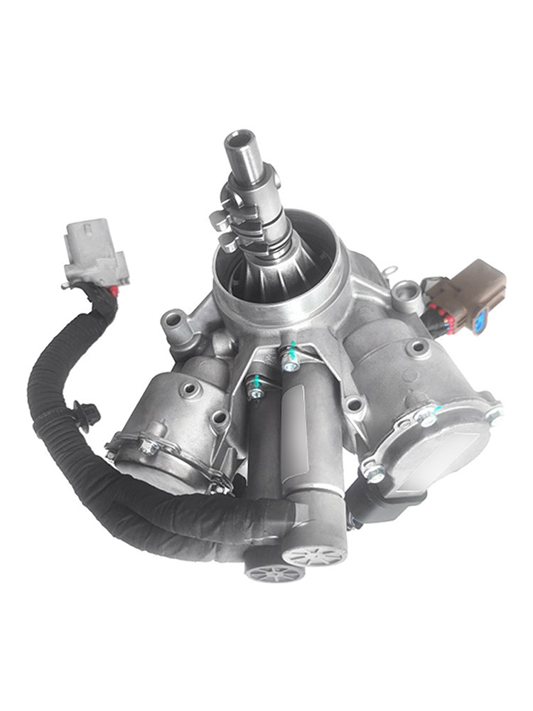 PALASER Auto Transmission Actuator Assy-gear 438002D205 D7UF1 14 Pin For Kia Soul - Image 4