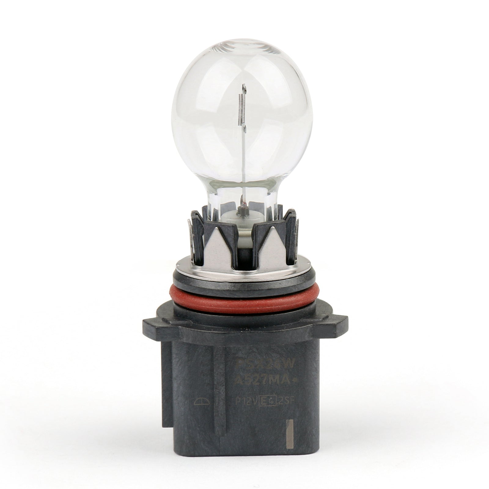 PALASER For Philips Standard 12278 PSX26W 12V 26W One Bulb Drl Daytime Running Fog Light - Image 2