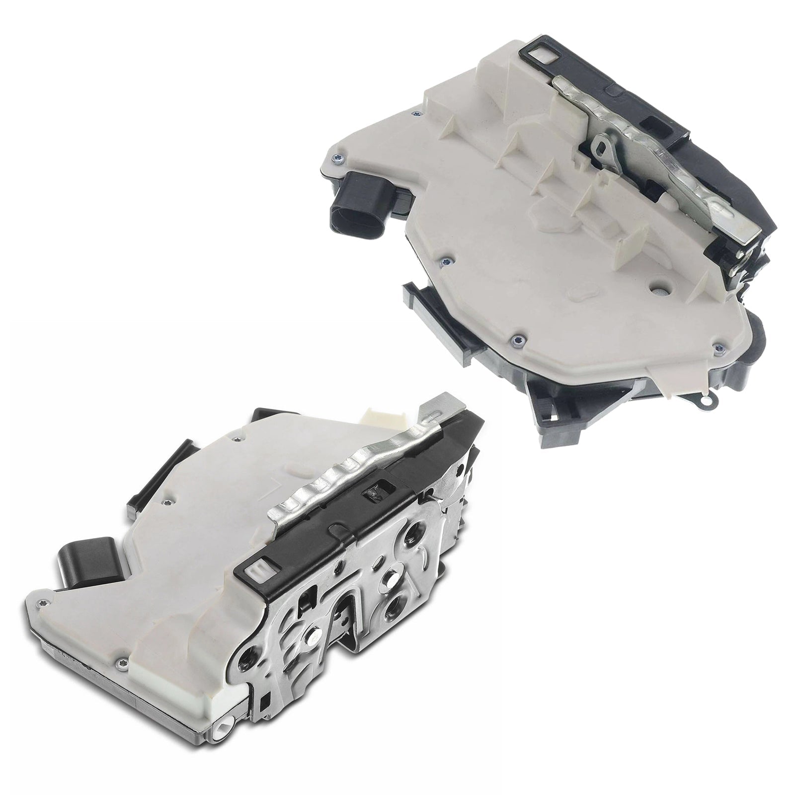 PALASER Door Lock Latch Actuator Rear L+r 5N0839015A 5N0839016A For Vw Tiguan Cc Amarok - Image 9